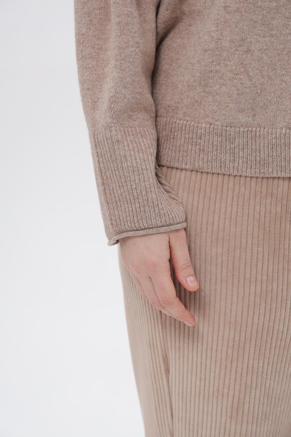 Кардиган Rabe collection бежевый