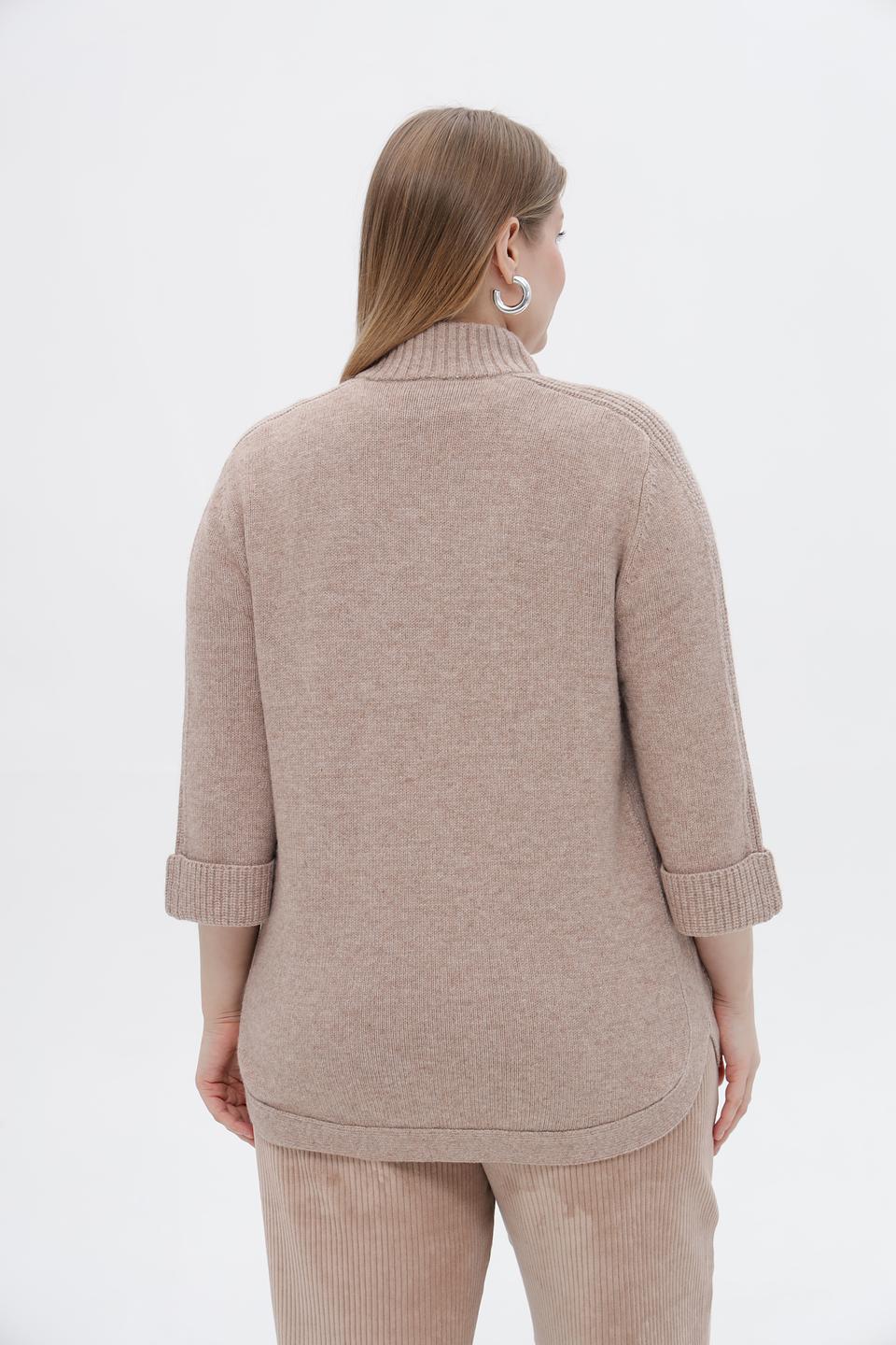 Жакет Rabe collection тауп