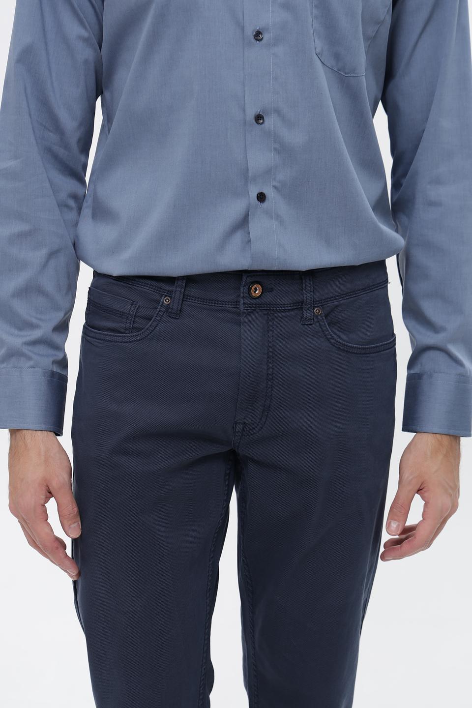 Джинсы Lerros классические синие