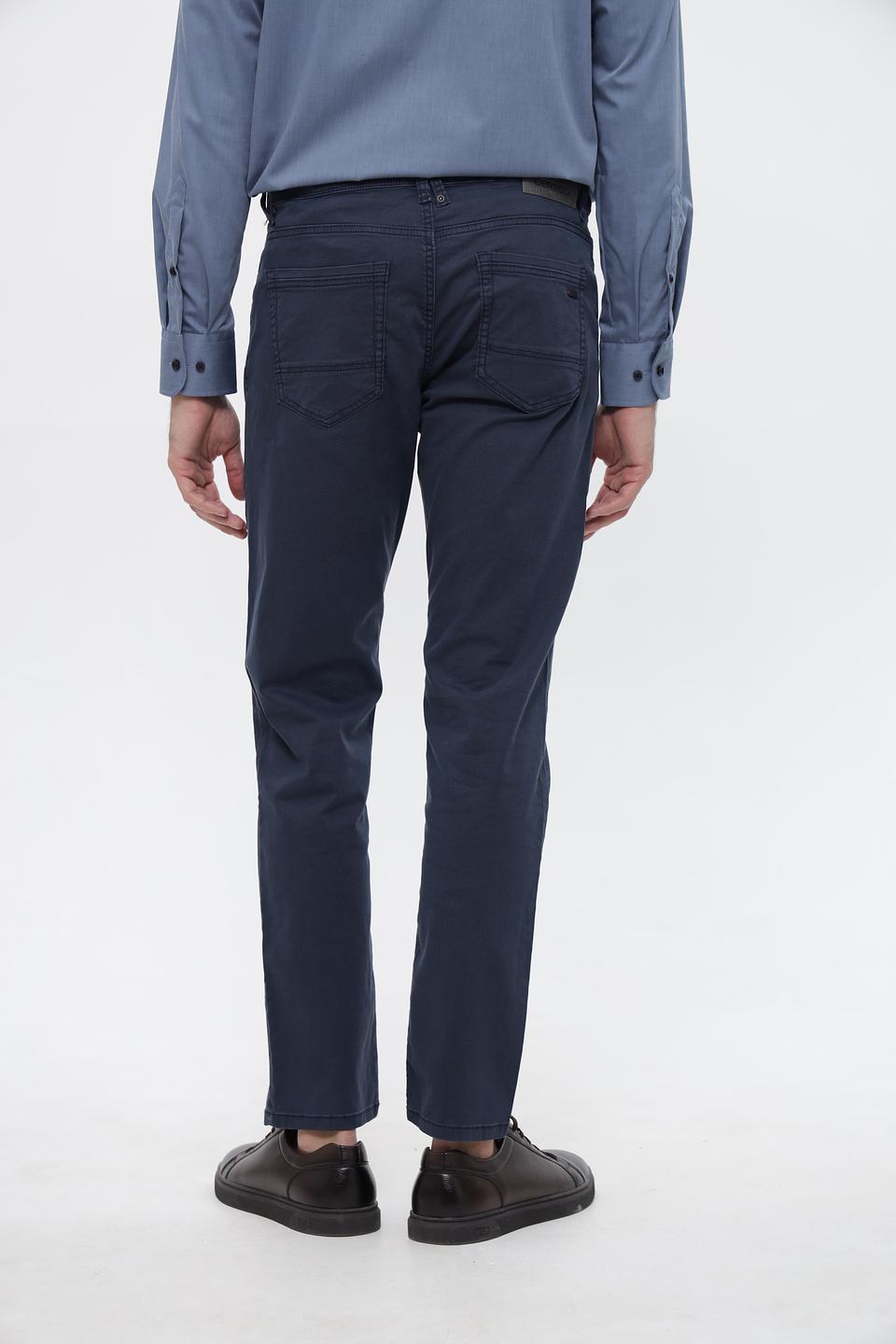 Джинсы Lerros классические синие