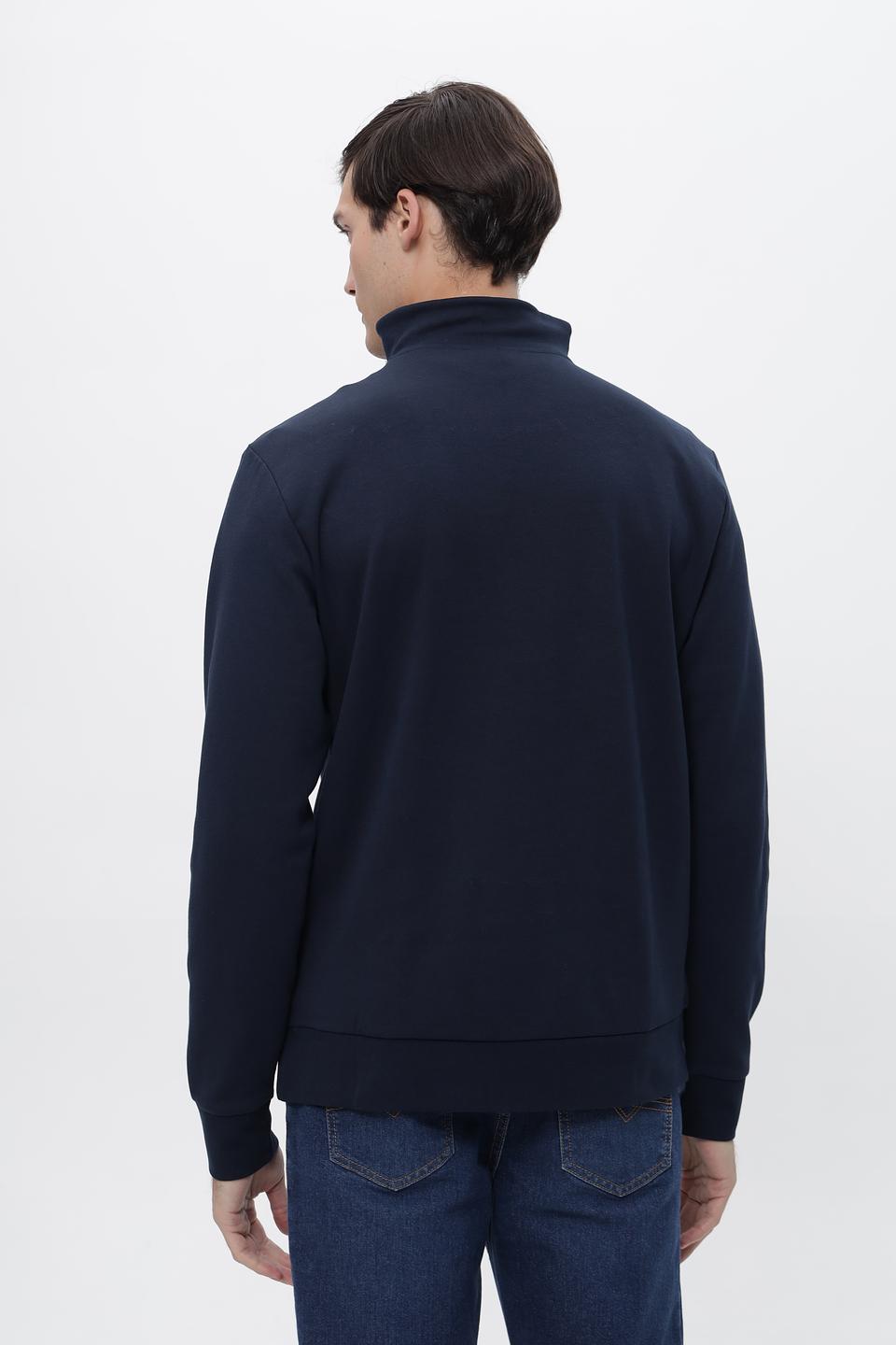 Джемпер Tom Tailor с молнией