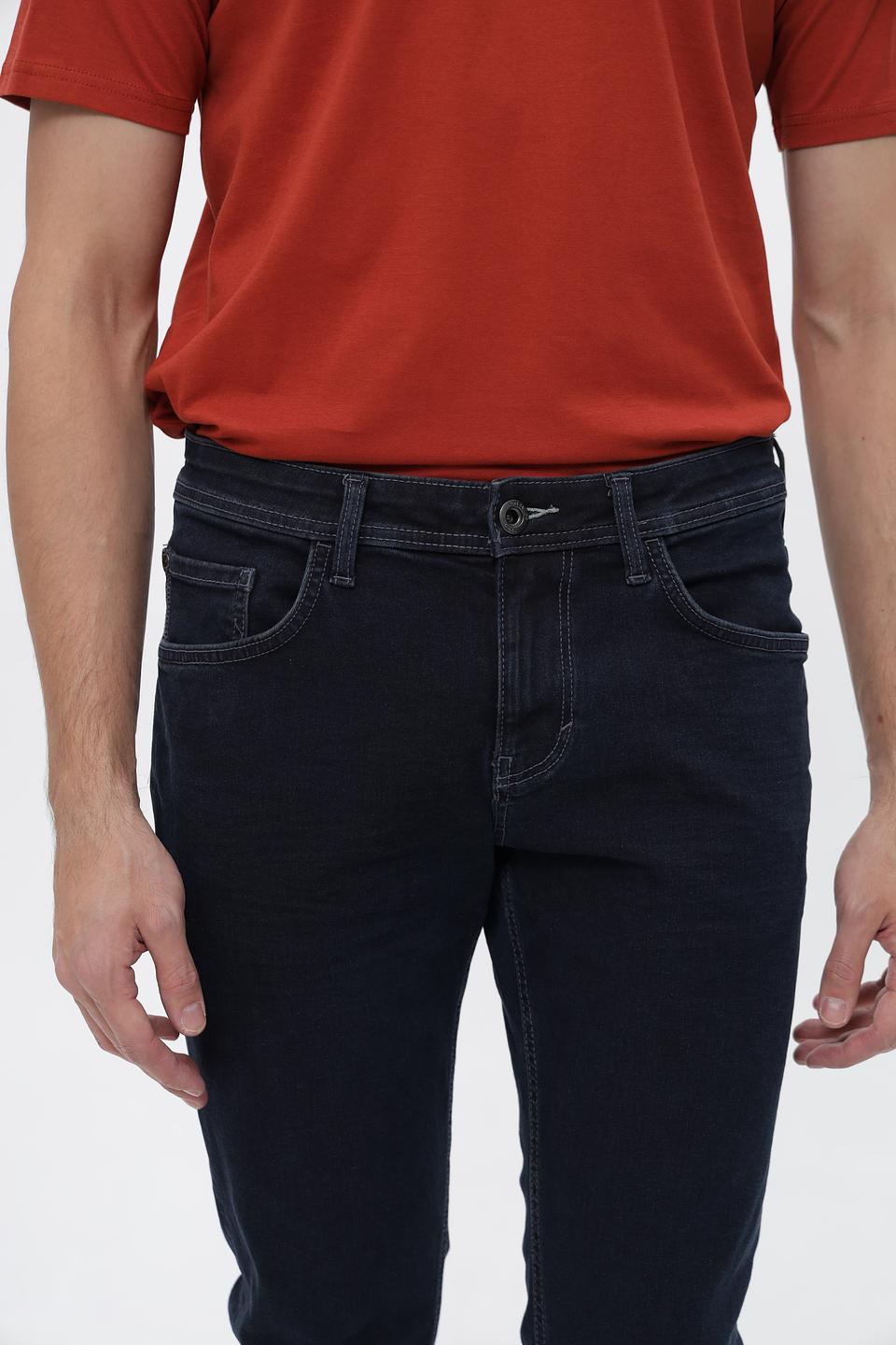 Джинсы Tom Tailor slim fit