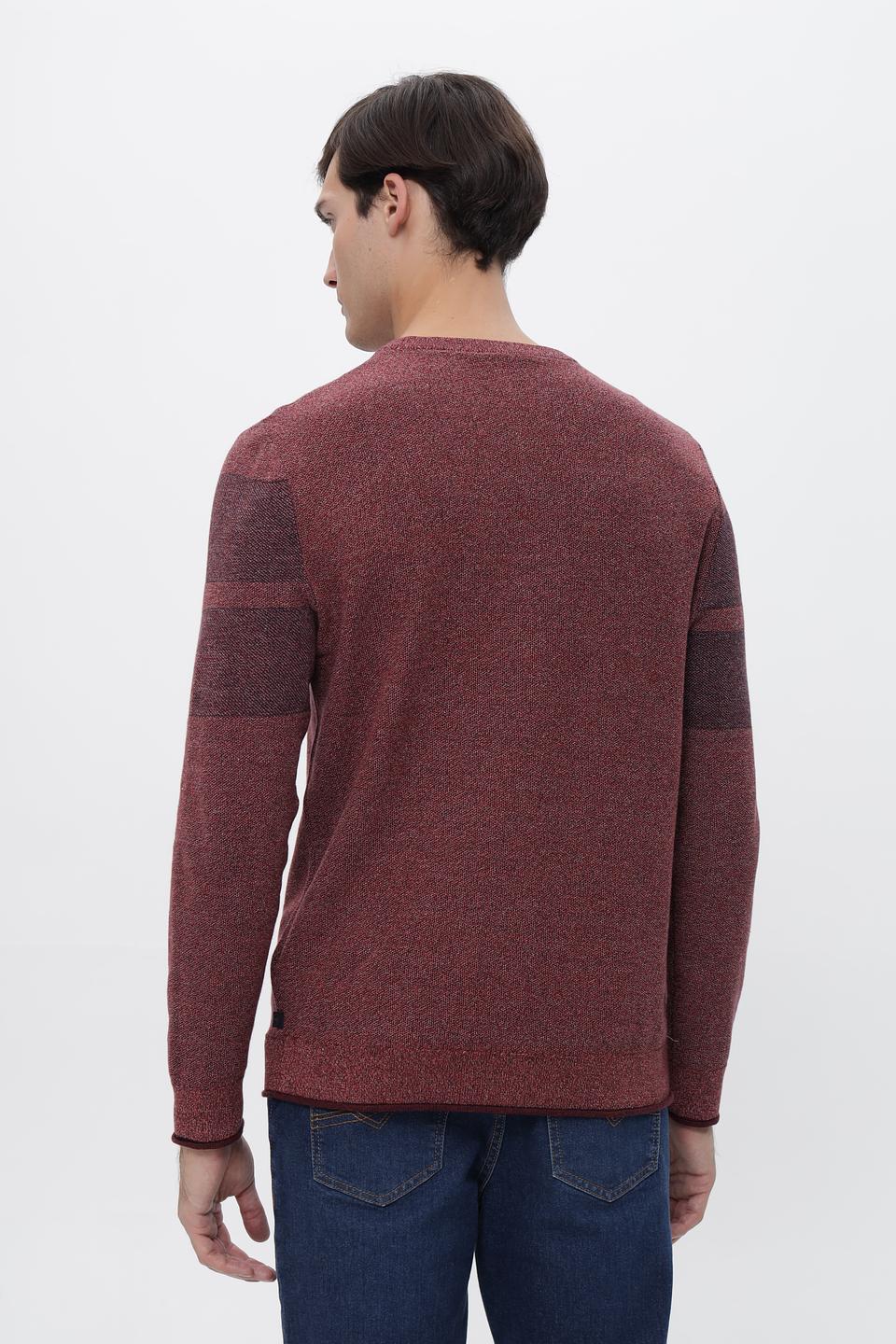 Джемпер Tom Tailor в полоску