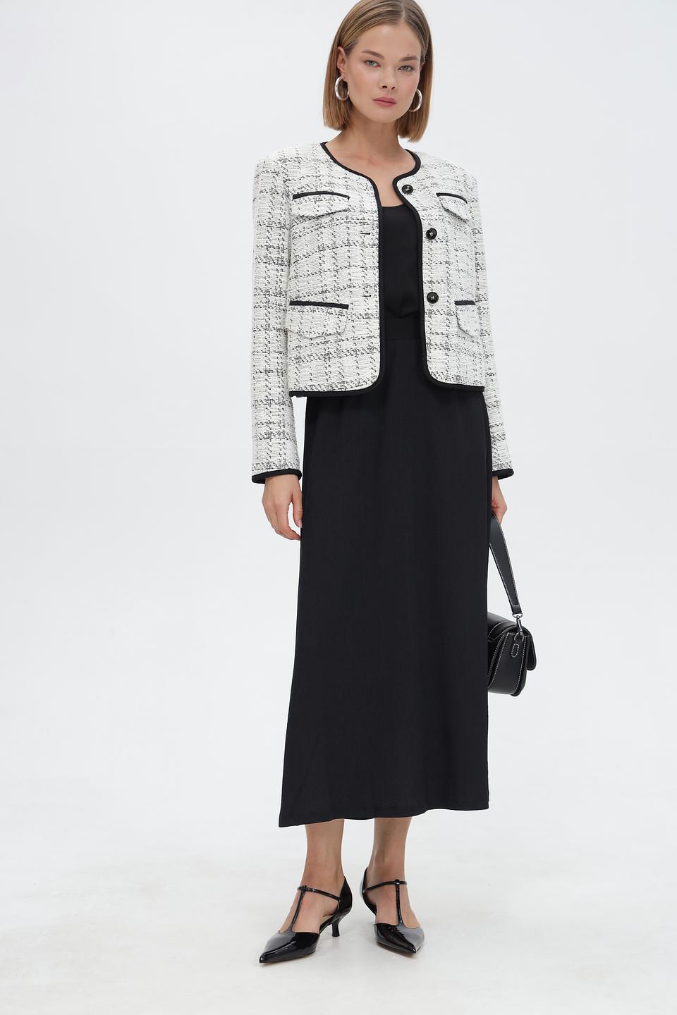 Юбка миди Broadway