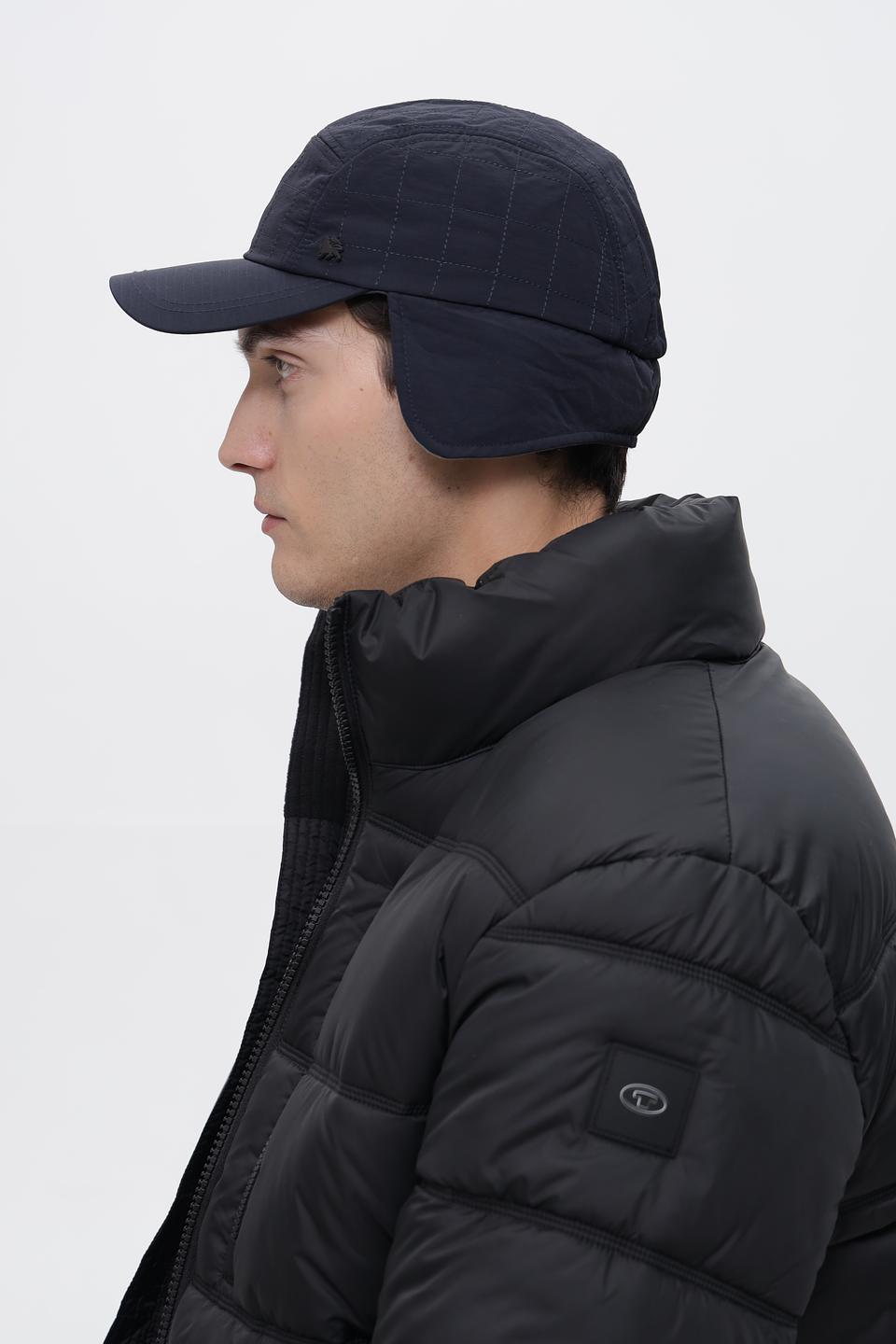 Бейсболка Lerros стеганая