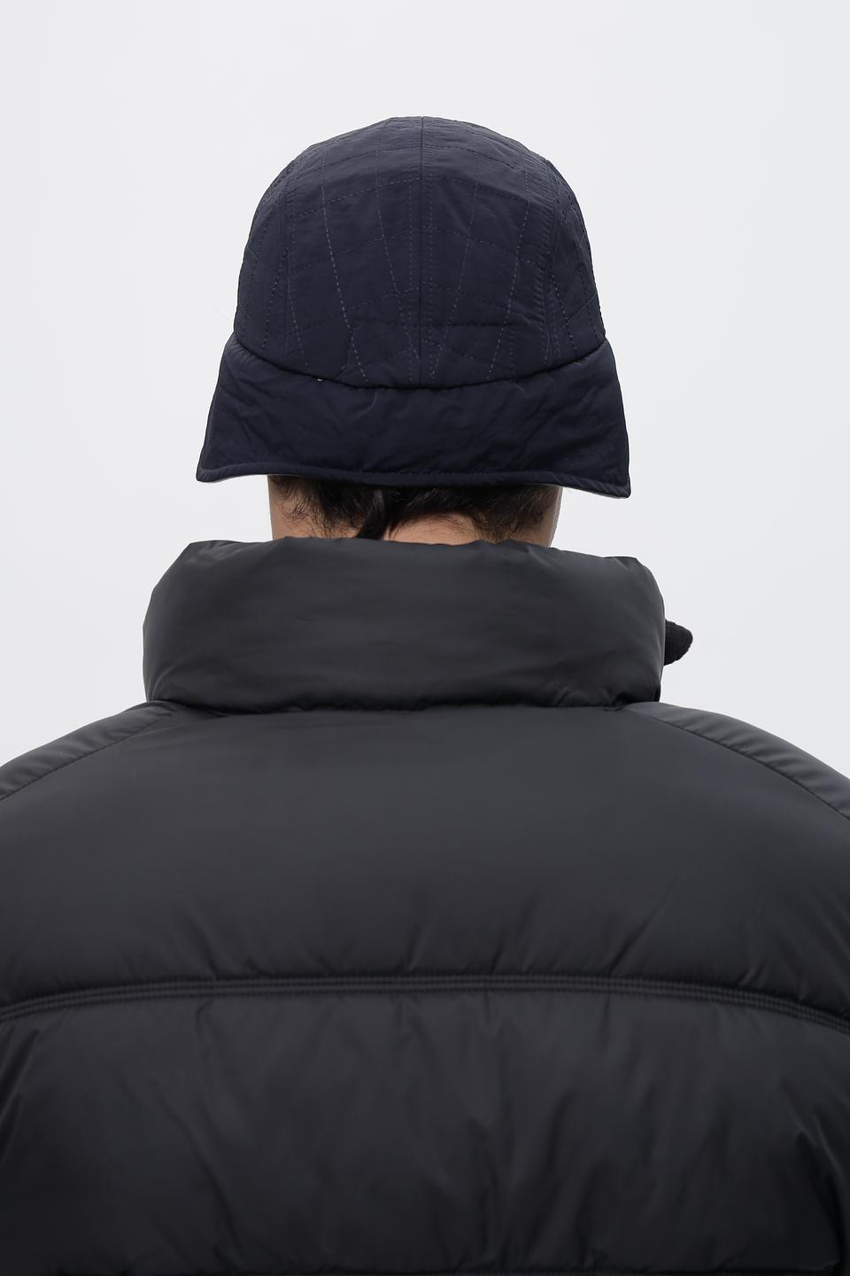 Бейсболка Lerros стеганая