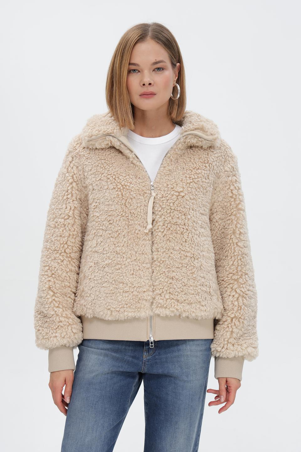 Куртка Marc O Polo DENIM бежевая