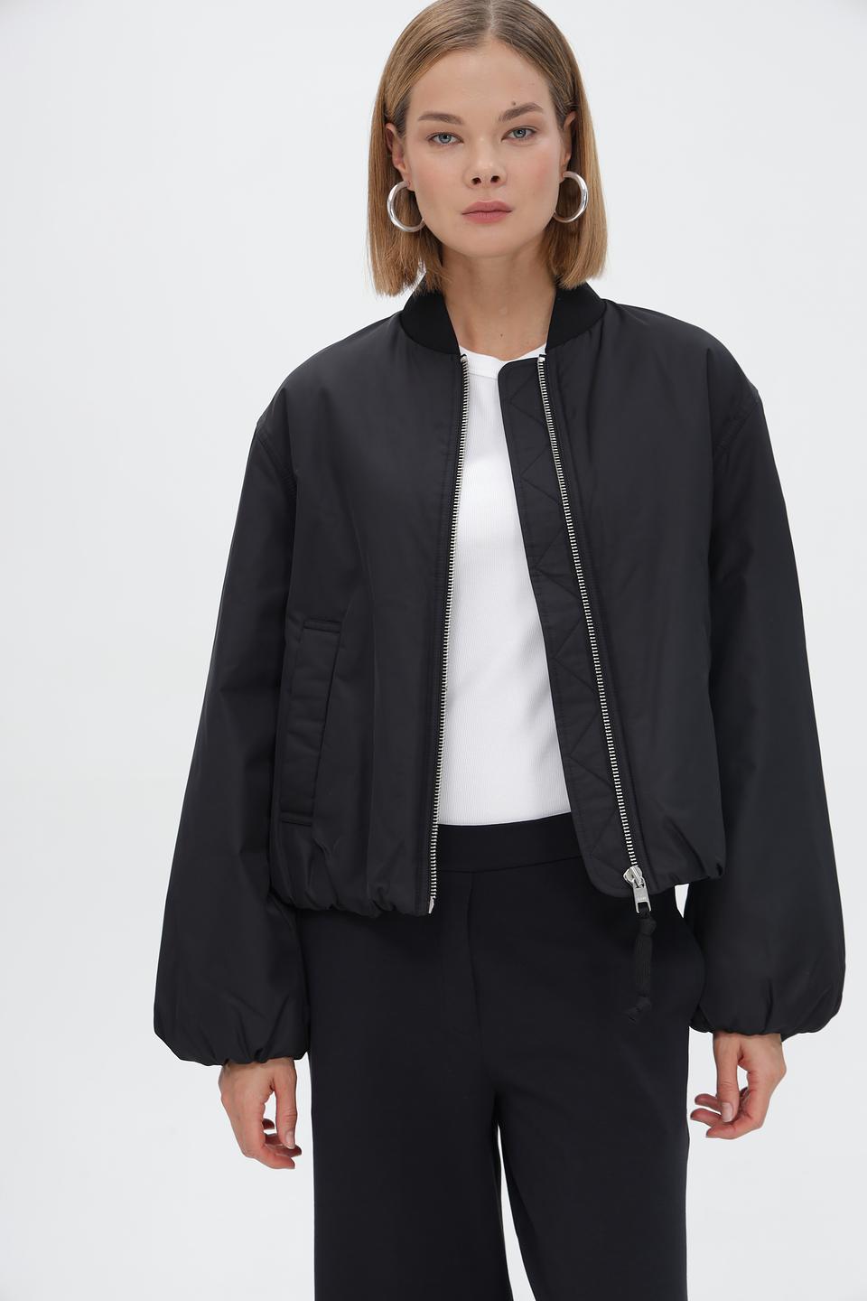 Куртка Marc O Polo DENIM черная