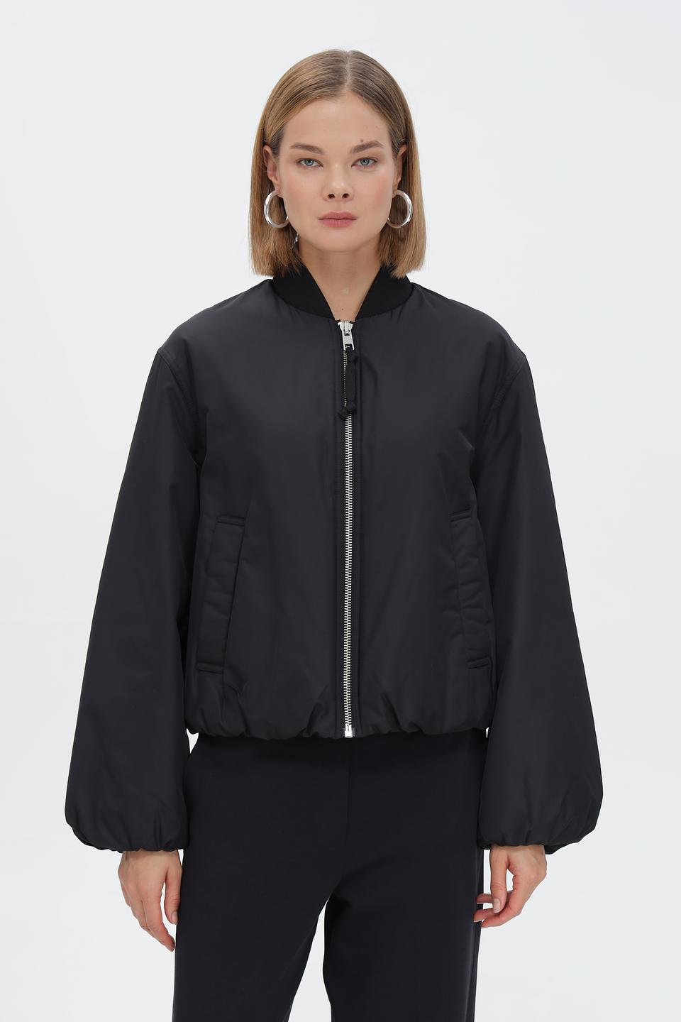 Куртка Marc O Polo DENIM черная