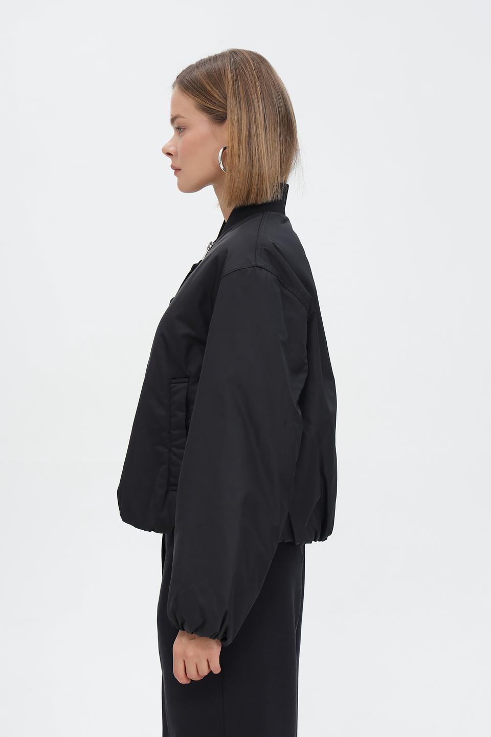 Куртка Marc O Polo DENIM черная