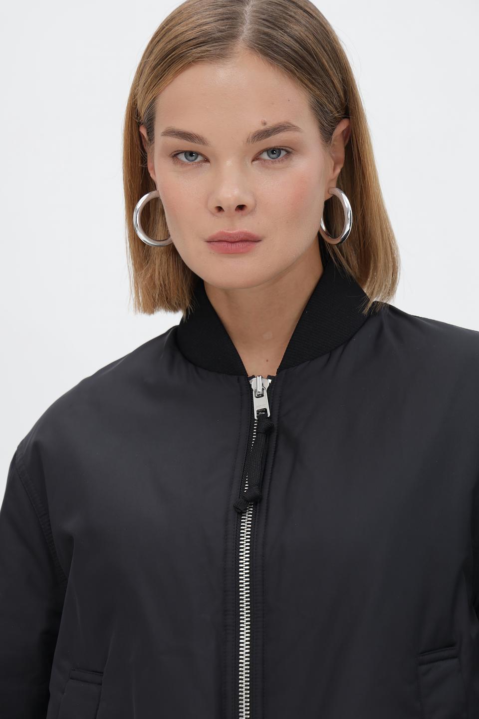 Куртка Marc O Polo DENIM черная