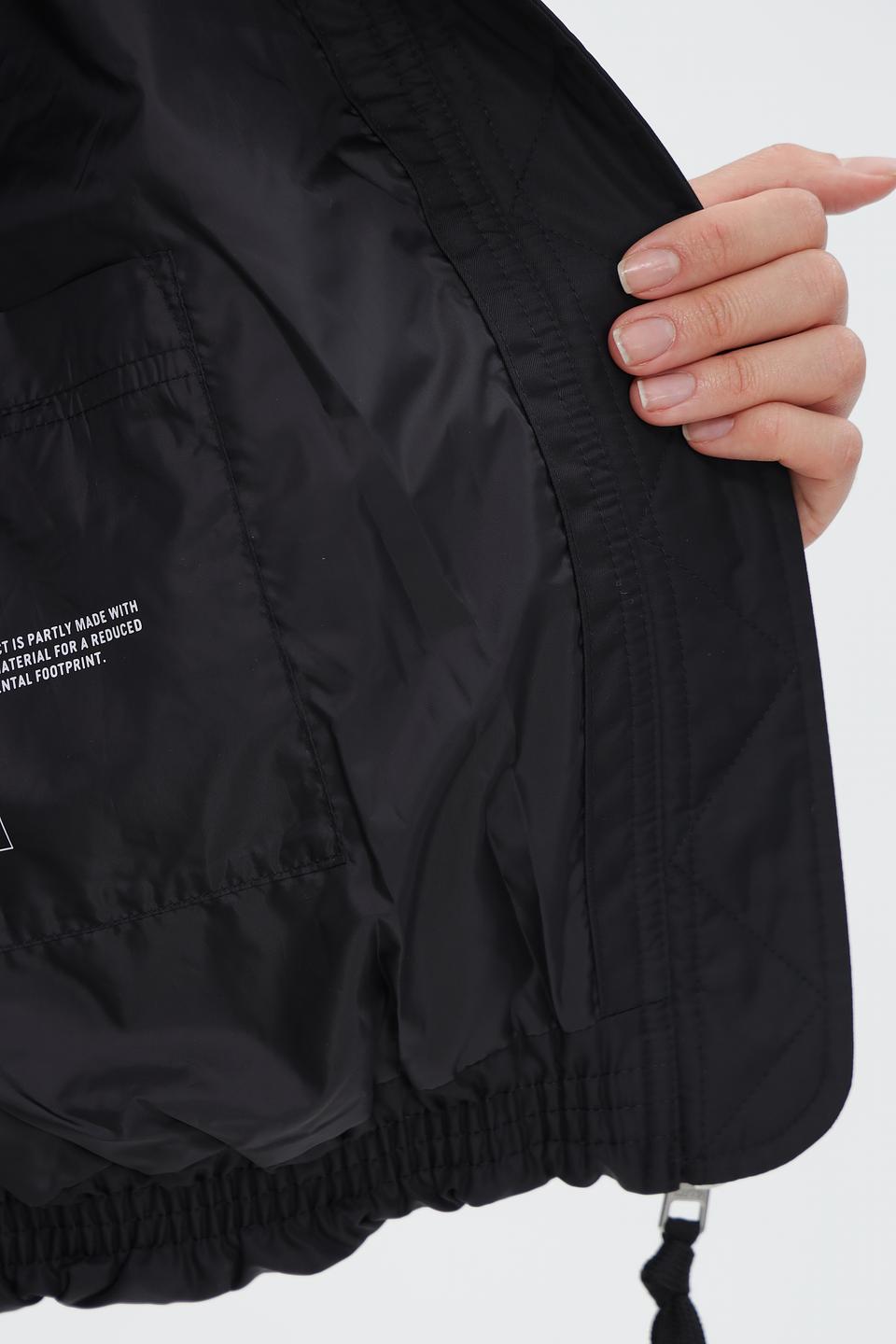 Куртка Marc O Polo DENIM черная