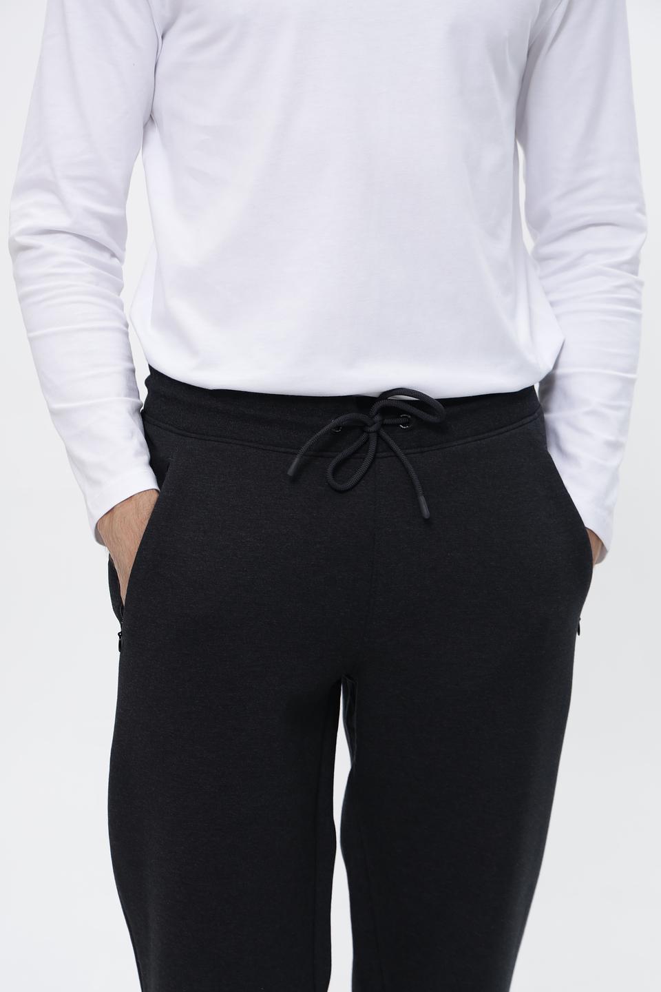 Спортивные брюки Bugatti чёрные