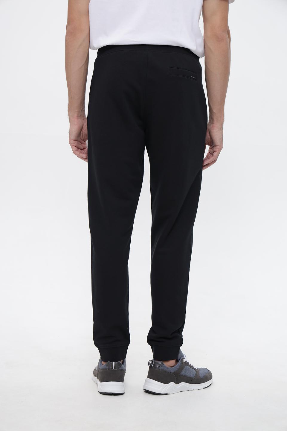 Спортивные брюки Bugatti чёрные