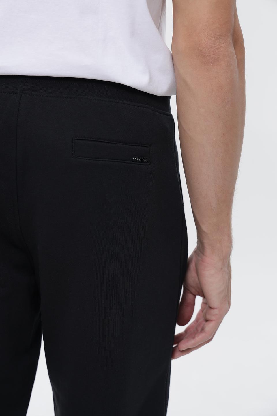 Спортивные брюки Bugatti чёрные
