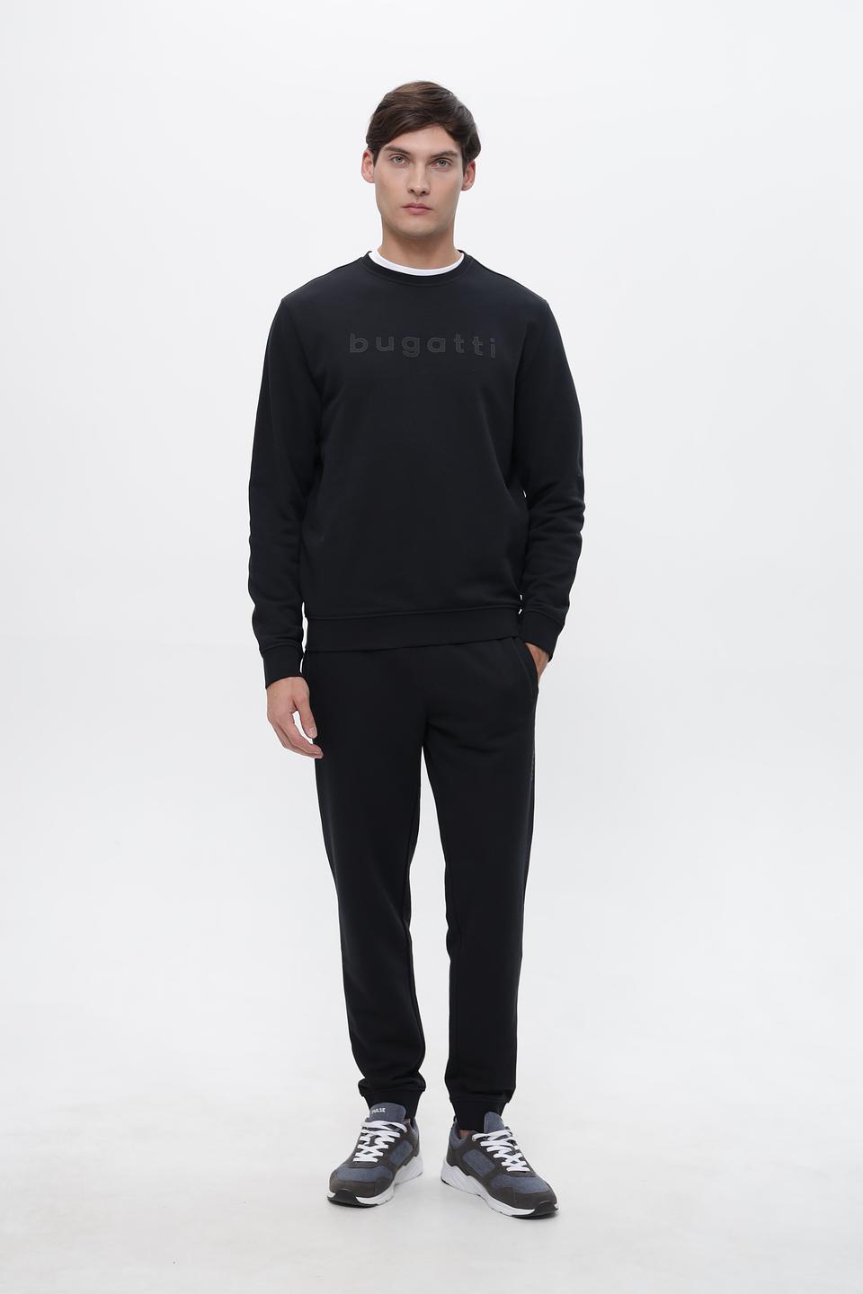Джемпер Bugatti чёрный