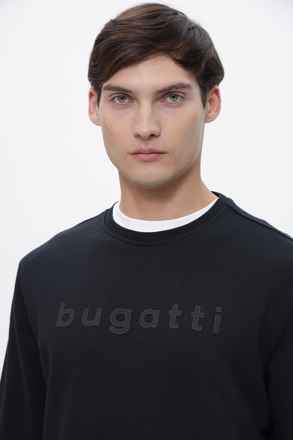 Джемпер Bugatti чёрный