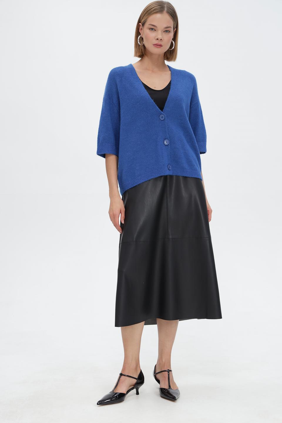 Жакет Steilmann с коротким рукавом