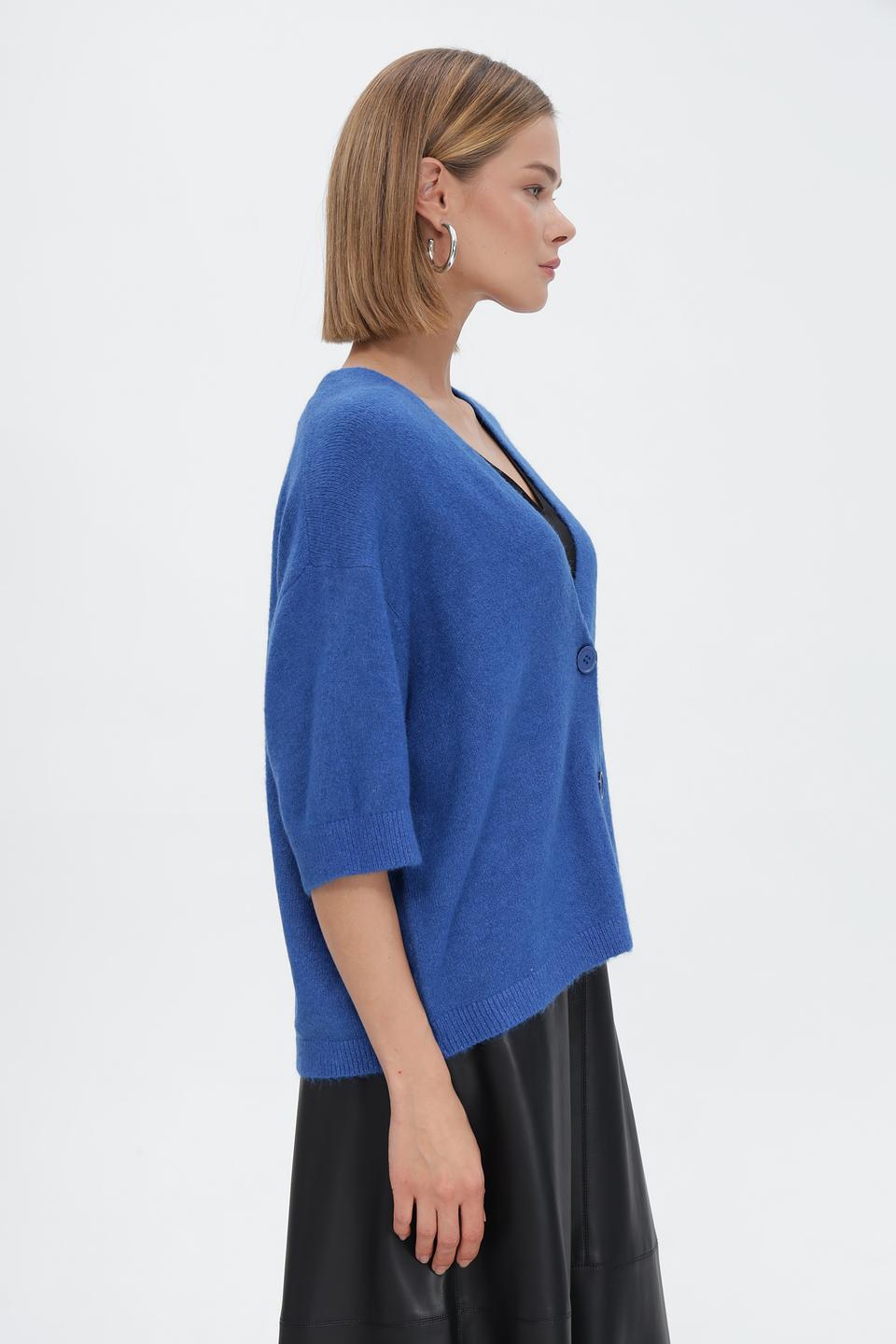 Жакет Steilmann с коротким рукавом