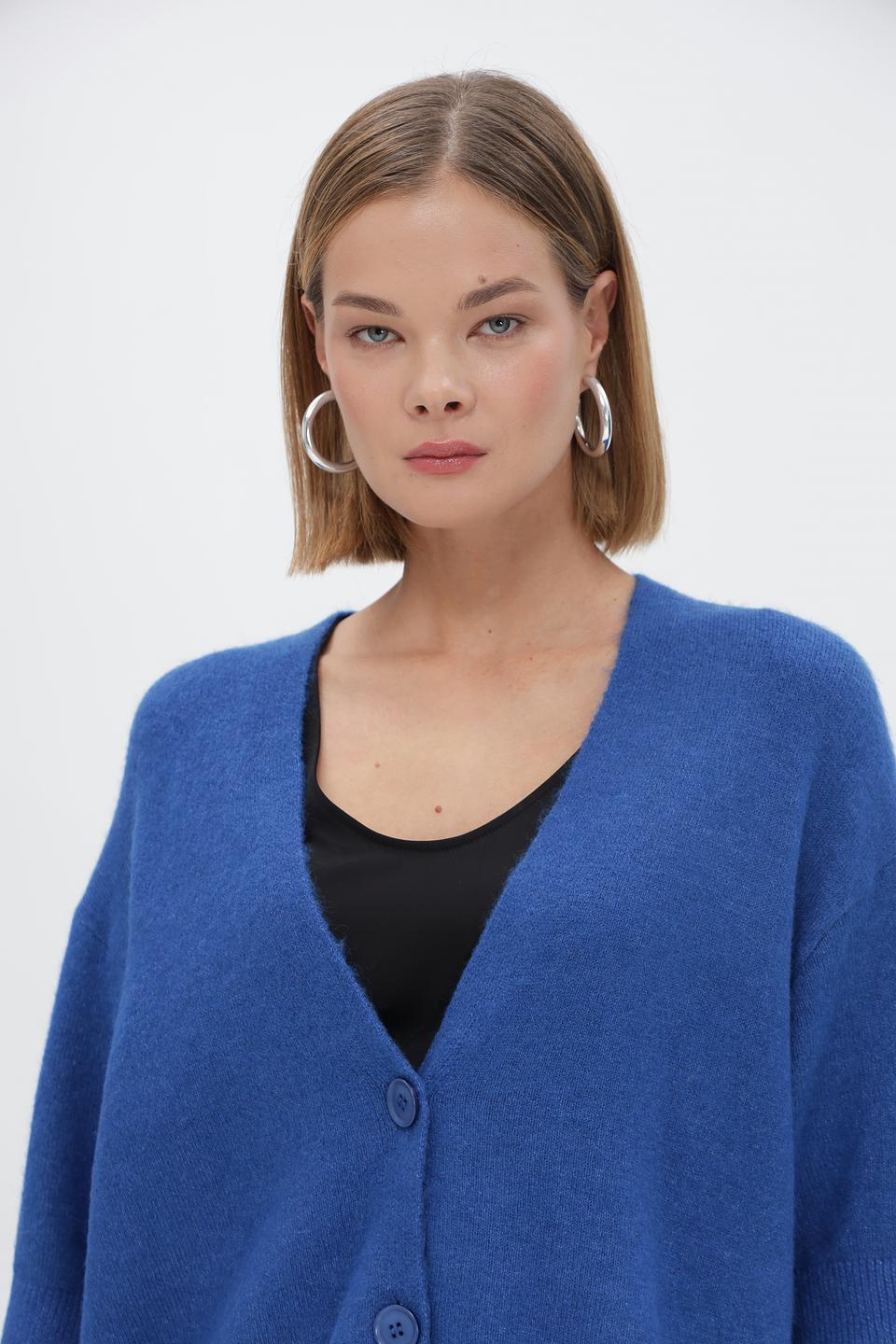 Жакет Steilmann с коротким рукавом