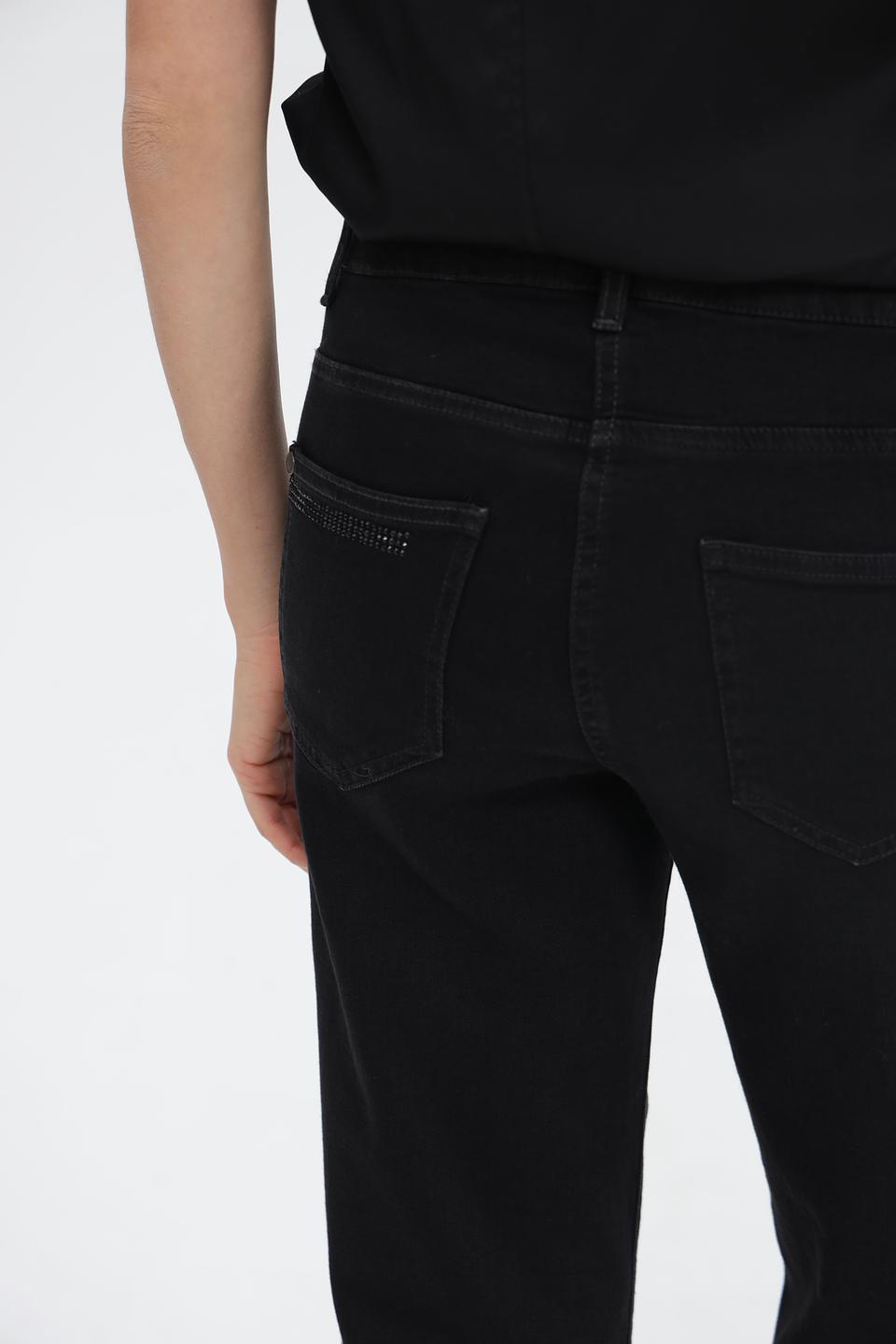 Джинсы Betty Barclay с зауженным низом