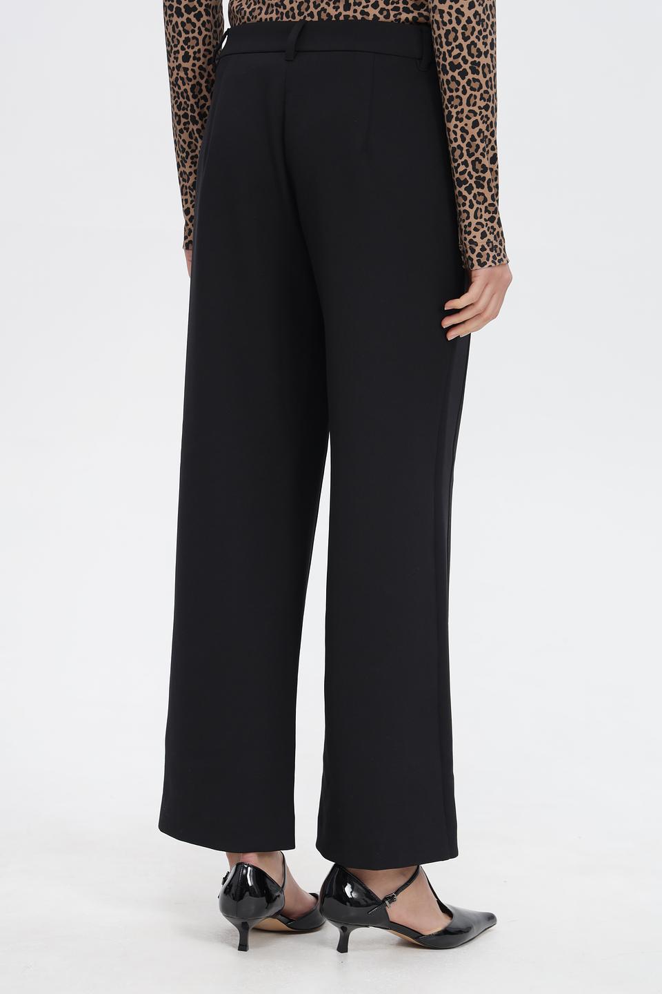 Брюки Marc Cain Collections клёш