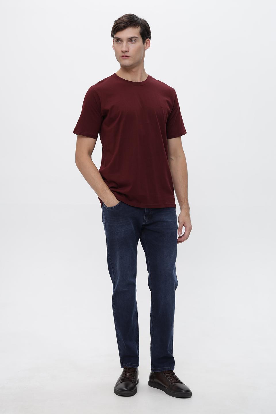 Джинсы Bugatti классического кроя