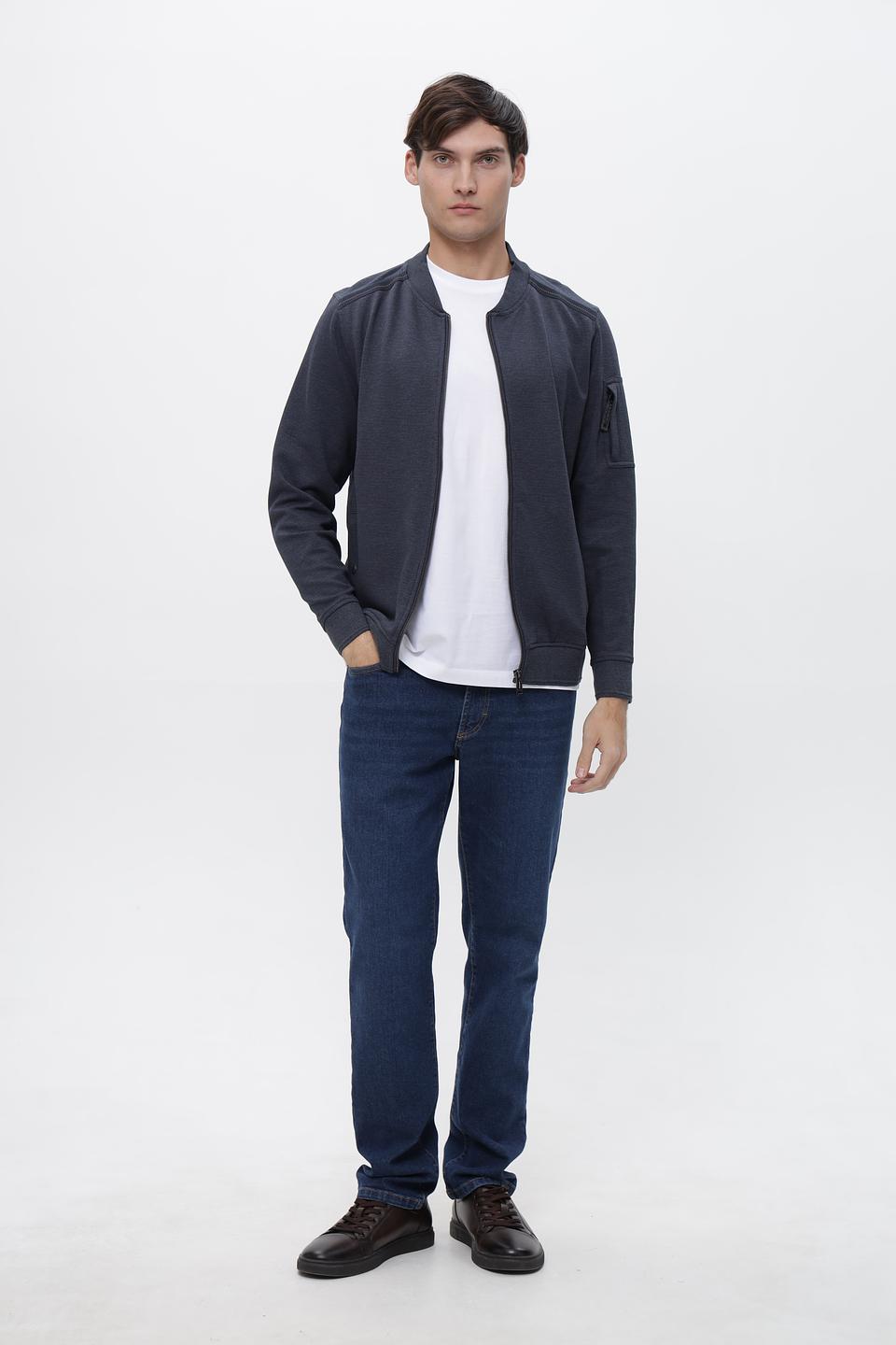 Куртка-бомбер Casa Moda