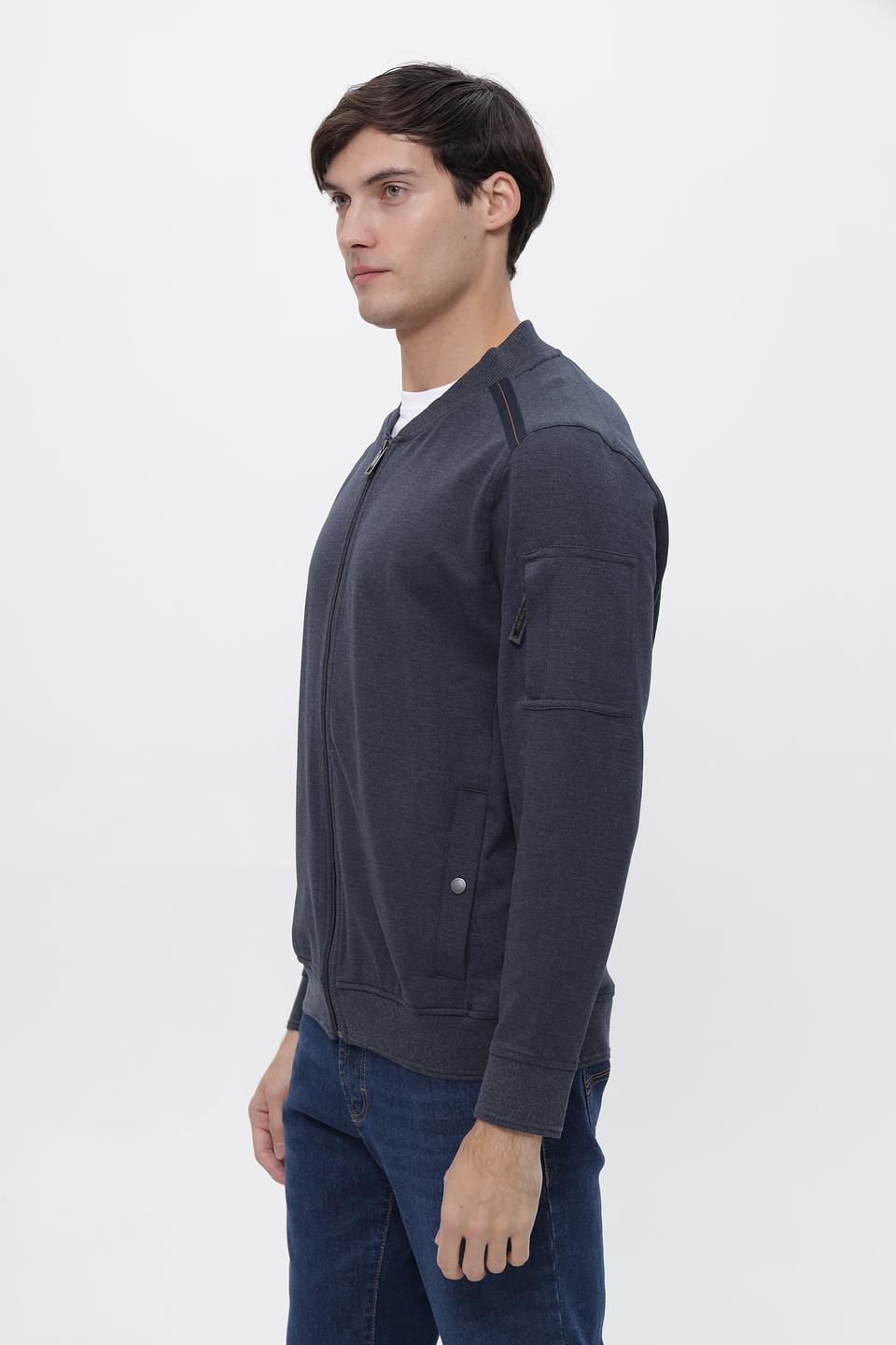 Куртка-бомбер Casa Moda