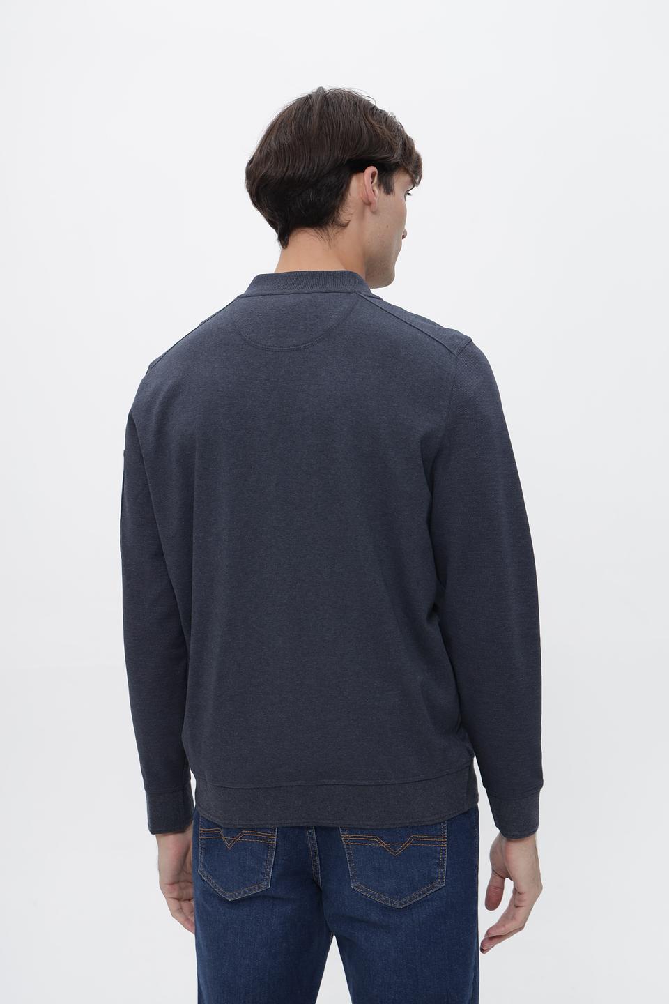 Куртка-бомбер Casa Moda