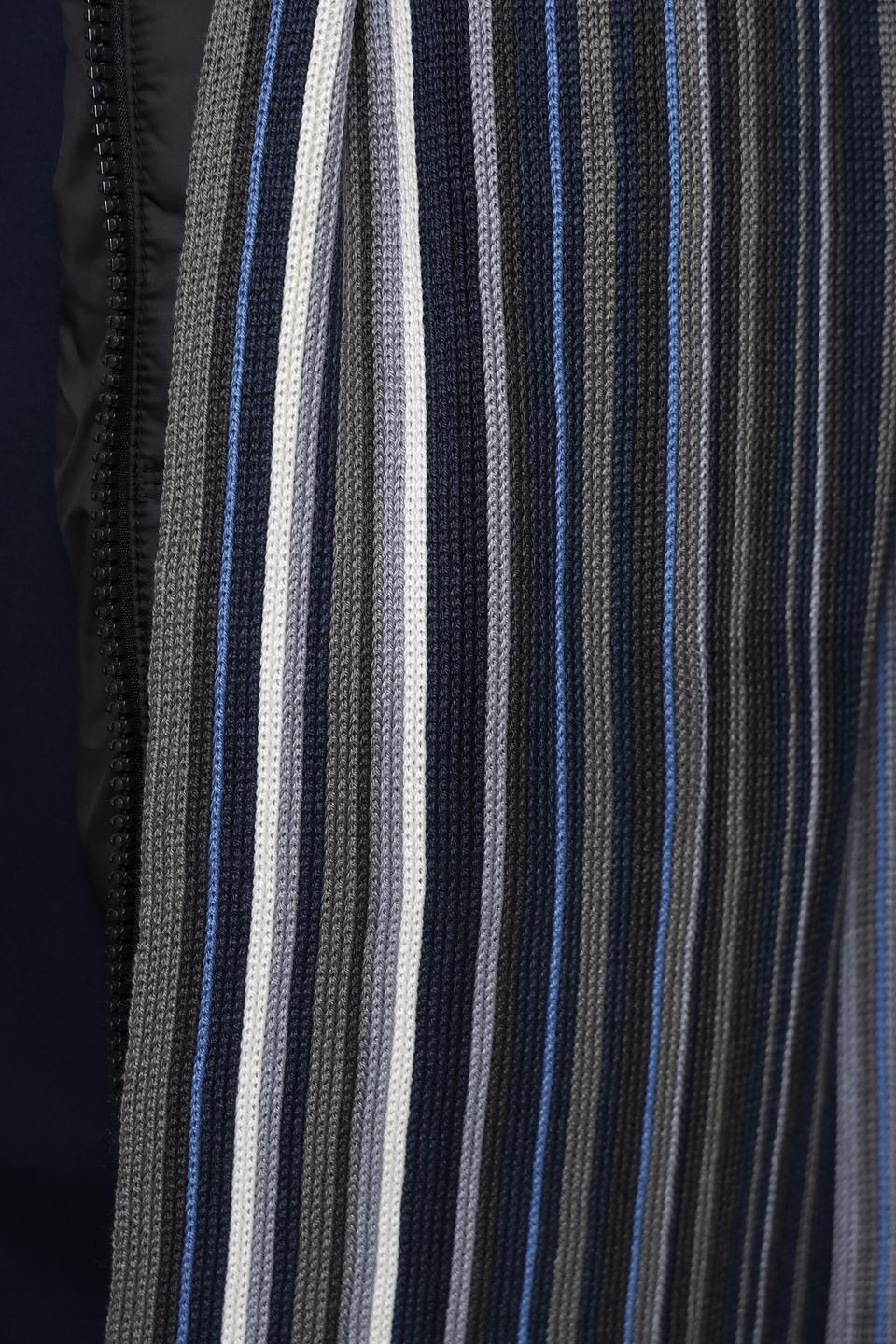 Шарф Casa Moda в полоску