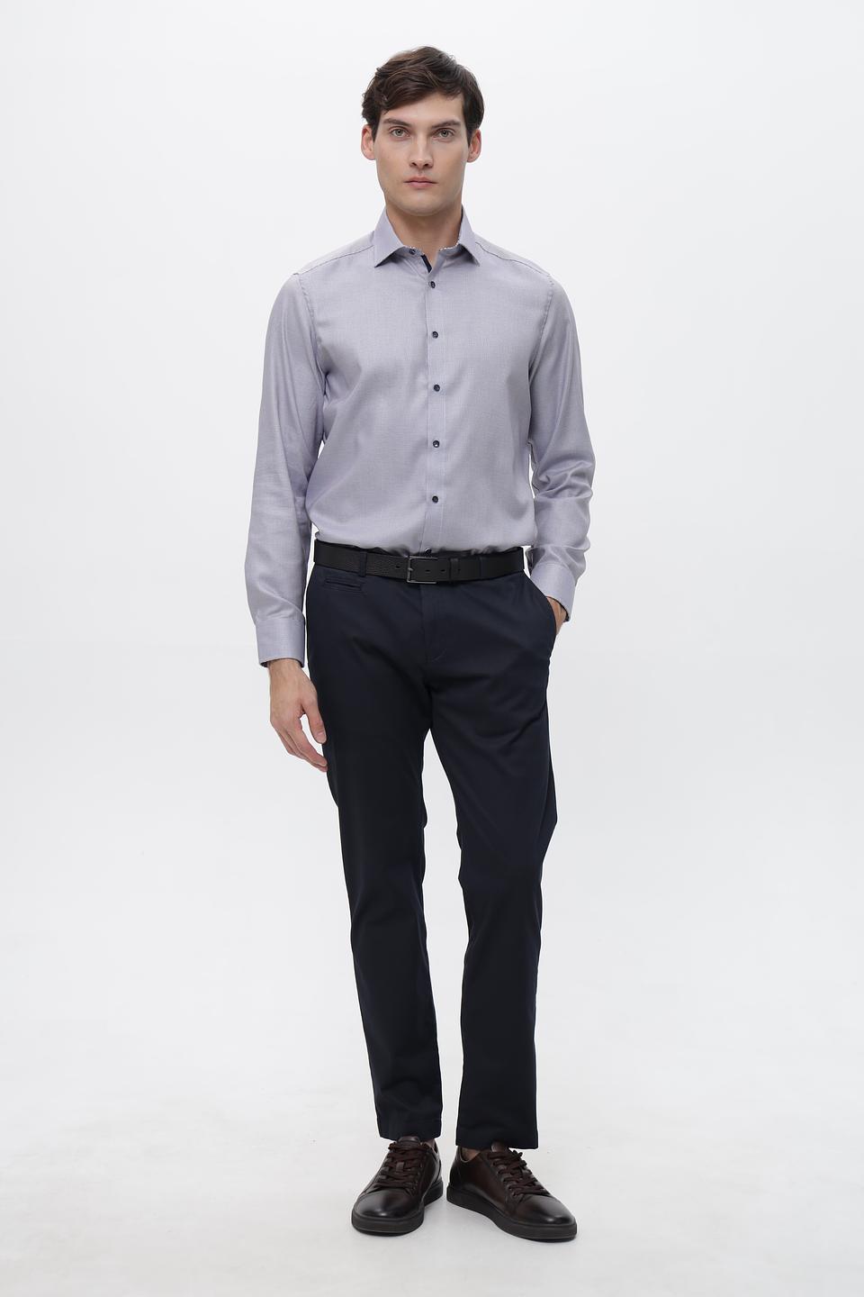 Рубашка Venti с принтом