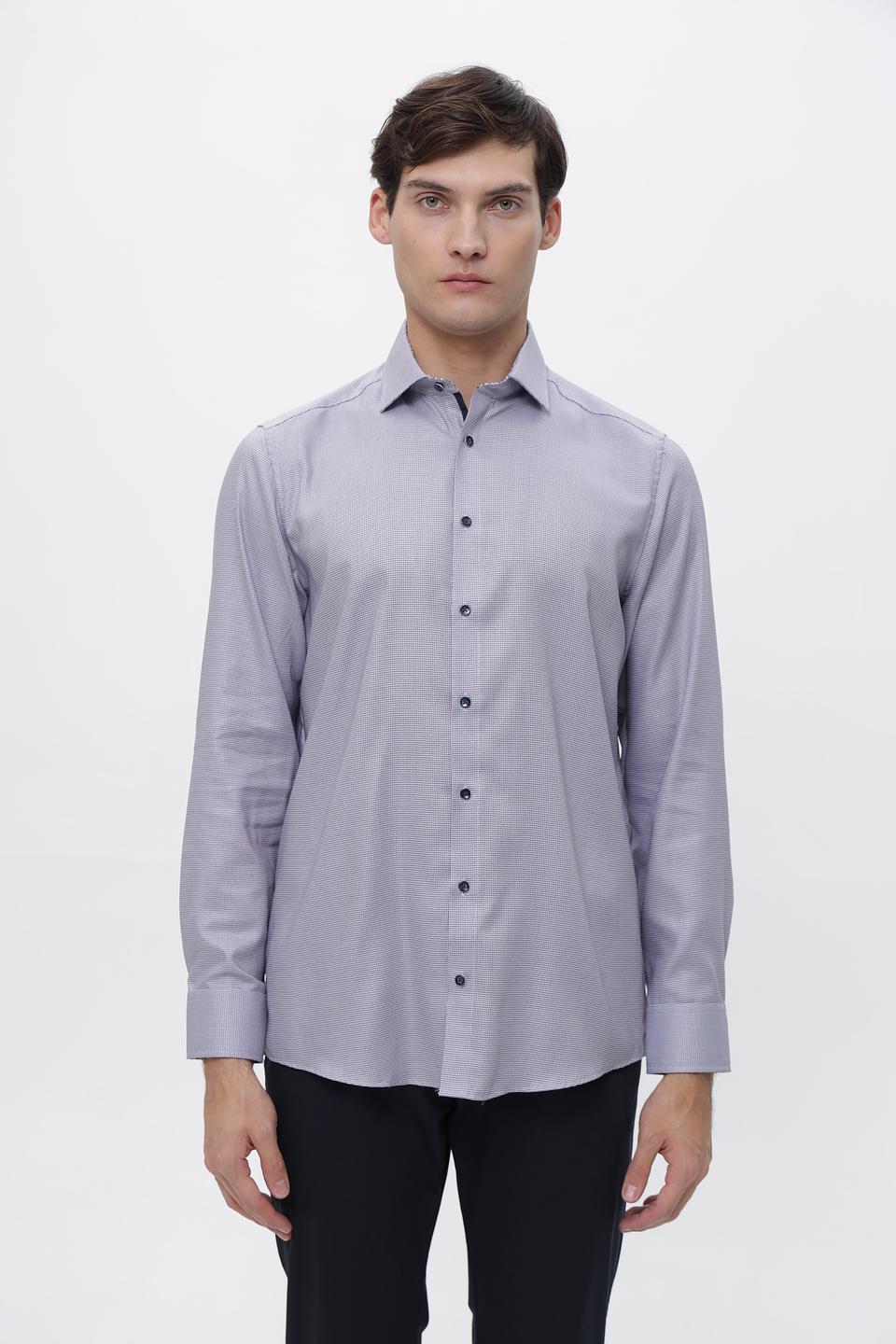 Рубашка Venti с принтом