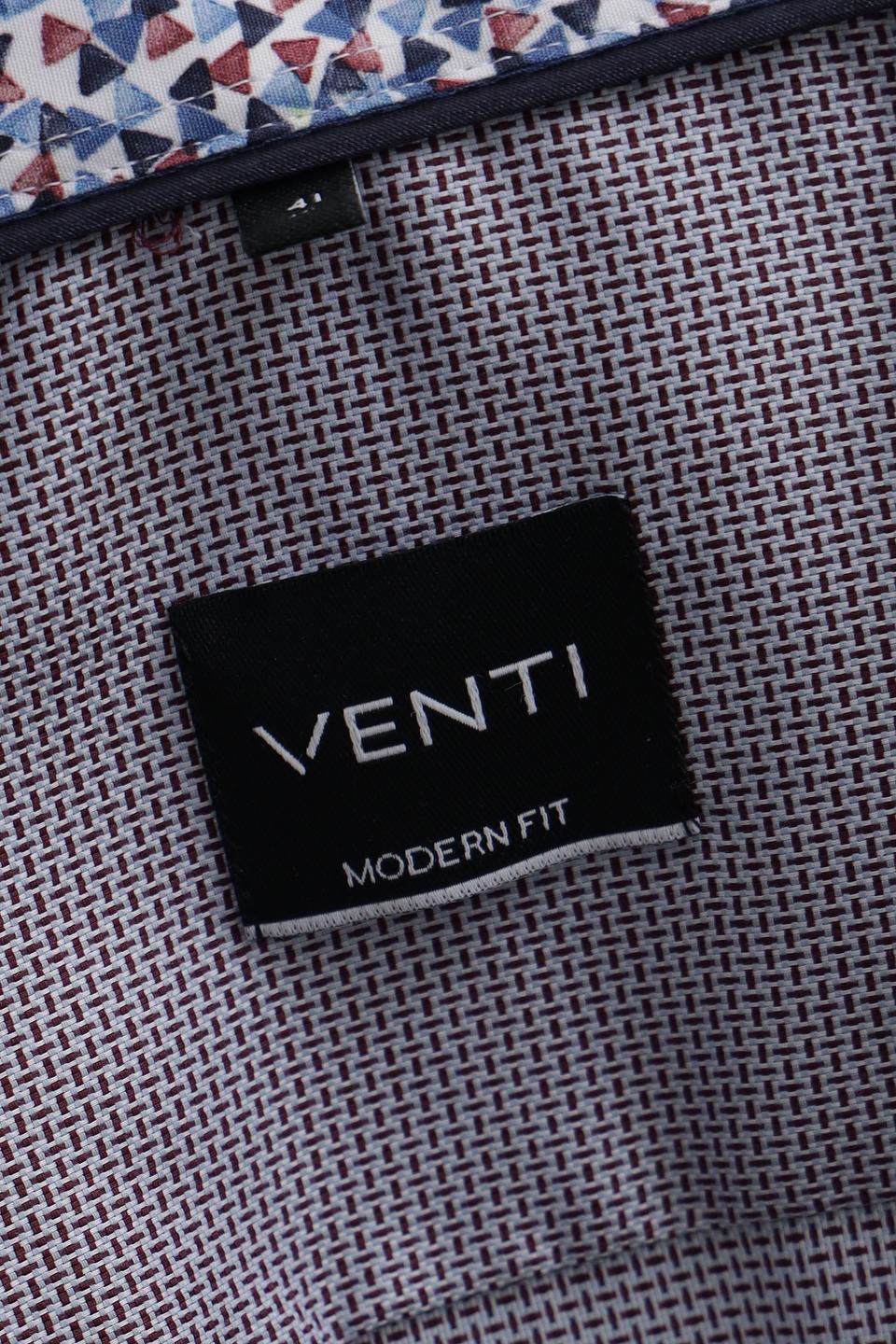 Рубашка Venti с принтом