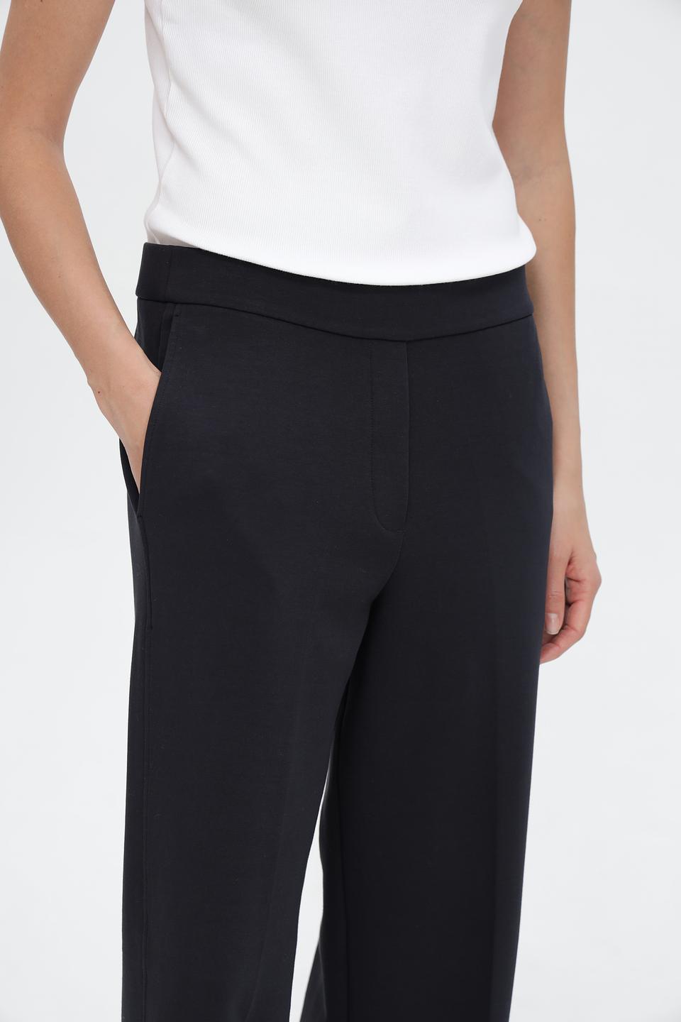 Брюки Marc O Polo широкие