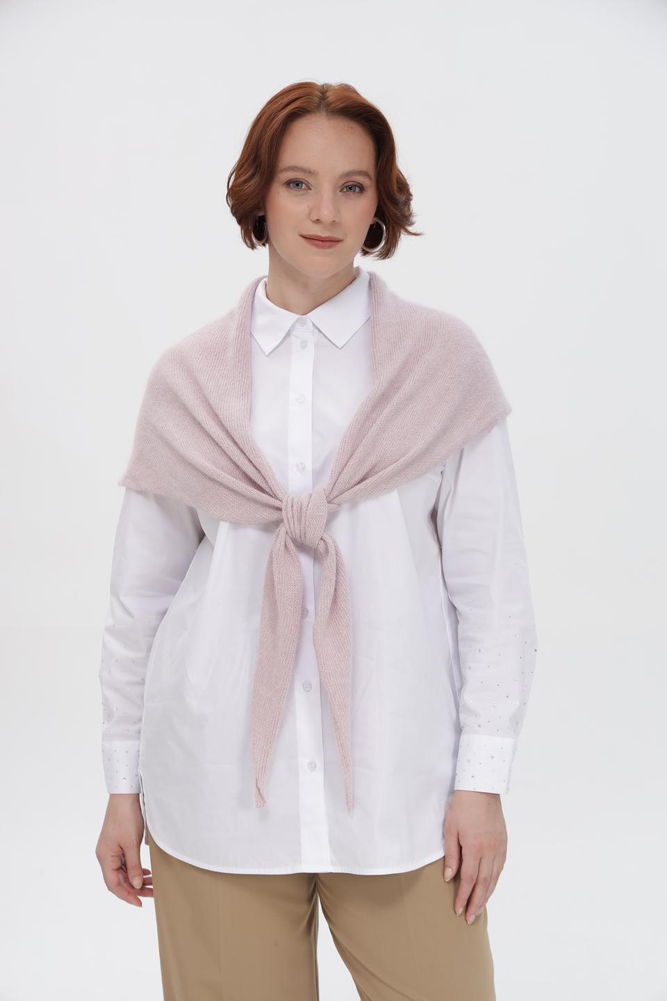 Шарф Adel Julia Florenzi