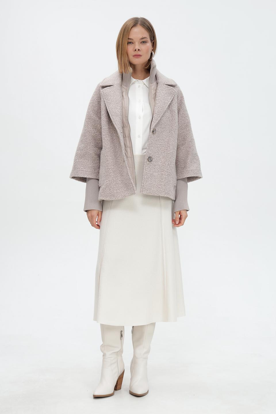 Пальто Tom Tailor букле