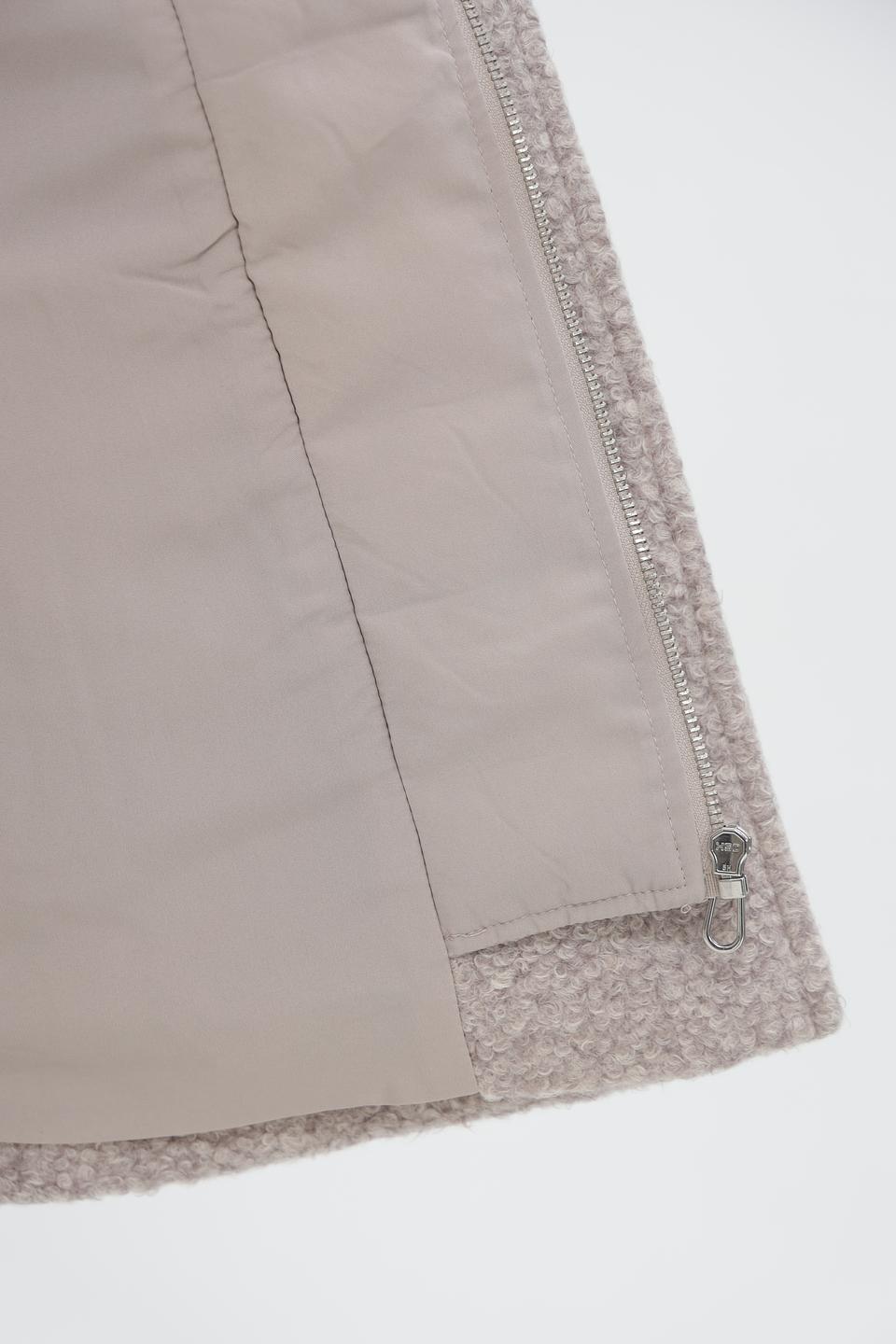 Пальто Tom Tailor букле