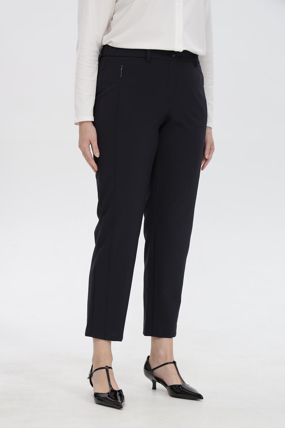 Брюки Gardeur женские укороченные