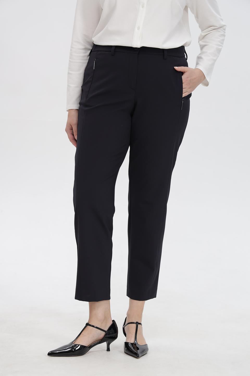 Брюки Gardeur женские укороченные