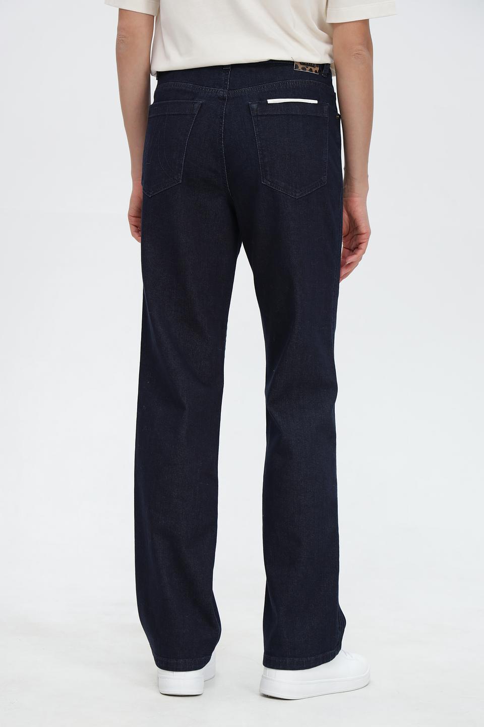 Джинсы Marc Cain Sports темно-синие