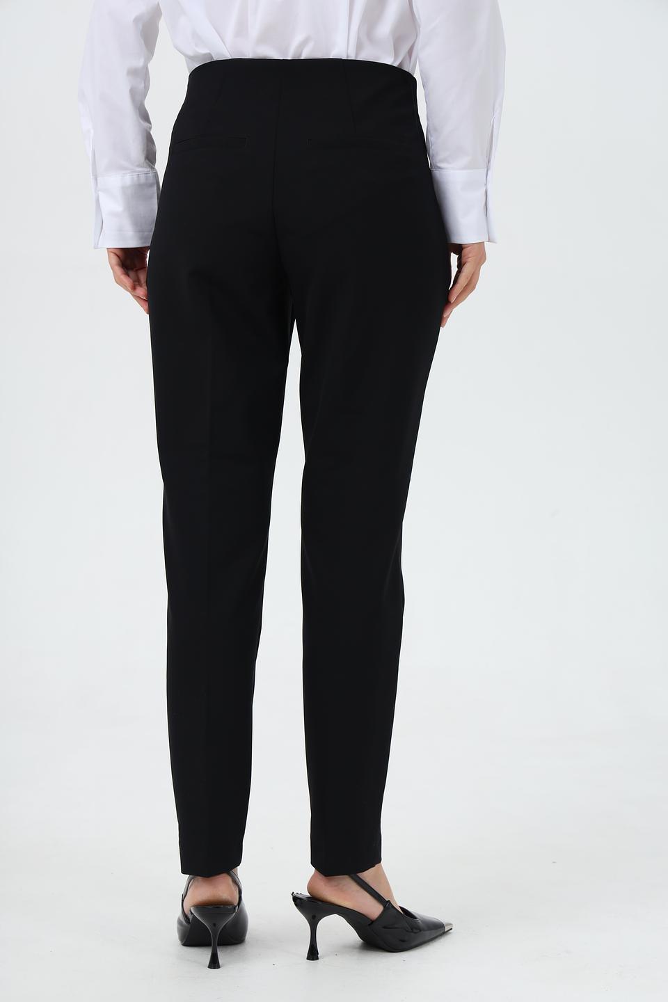 Брюки классические Gerry Weber черные