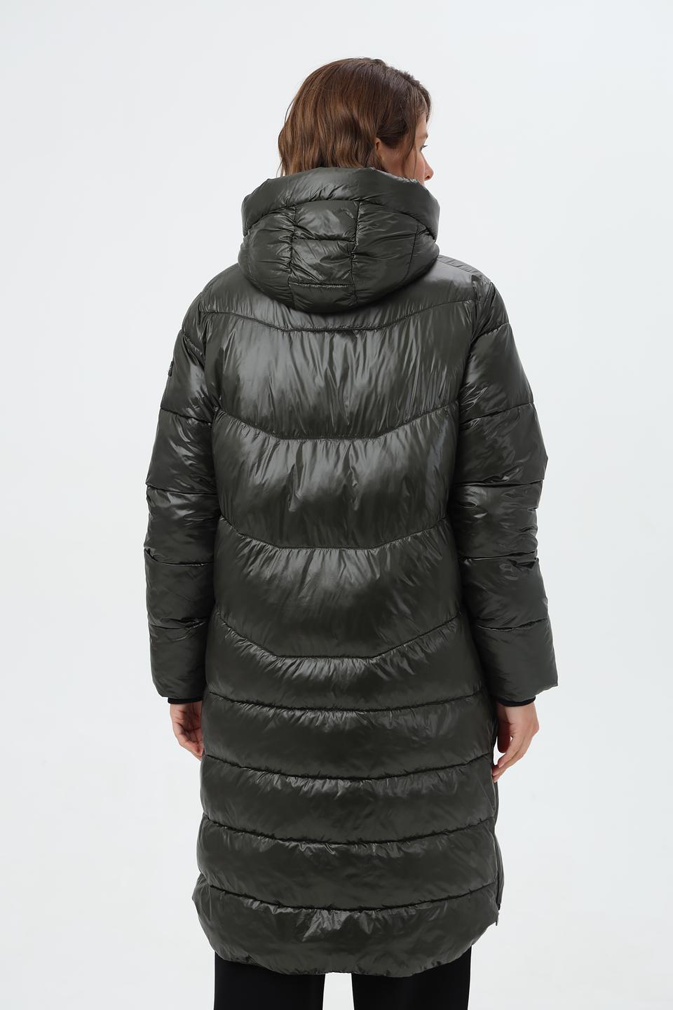 Пальто Frieda and Freddies стеганое