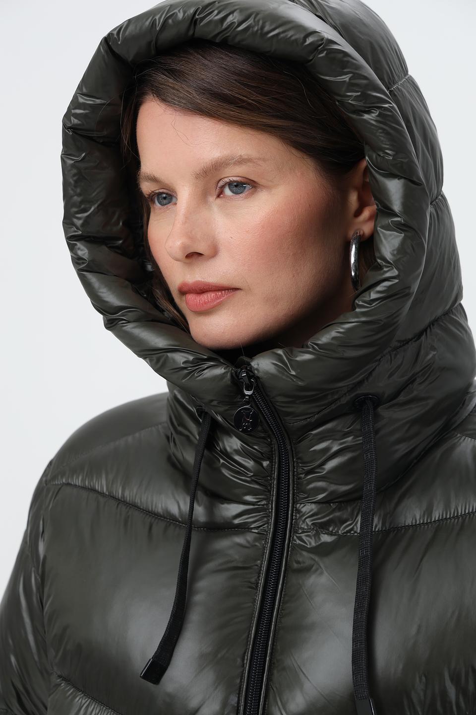 Пальто Frieda and Freddies стеганое