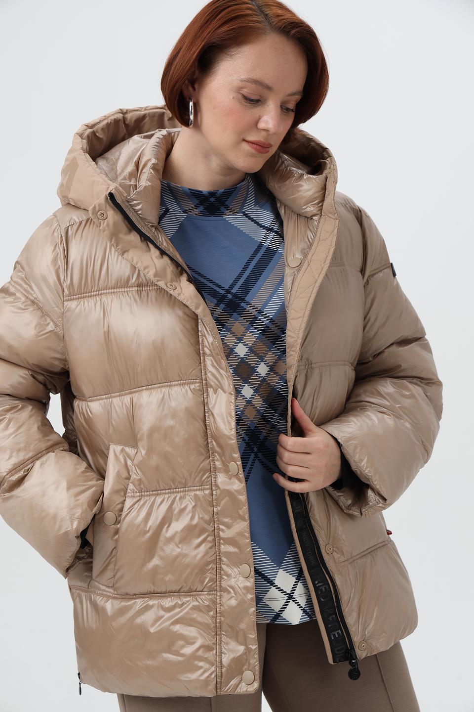 Куртка Frieda and Freddies стеганая