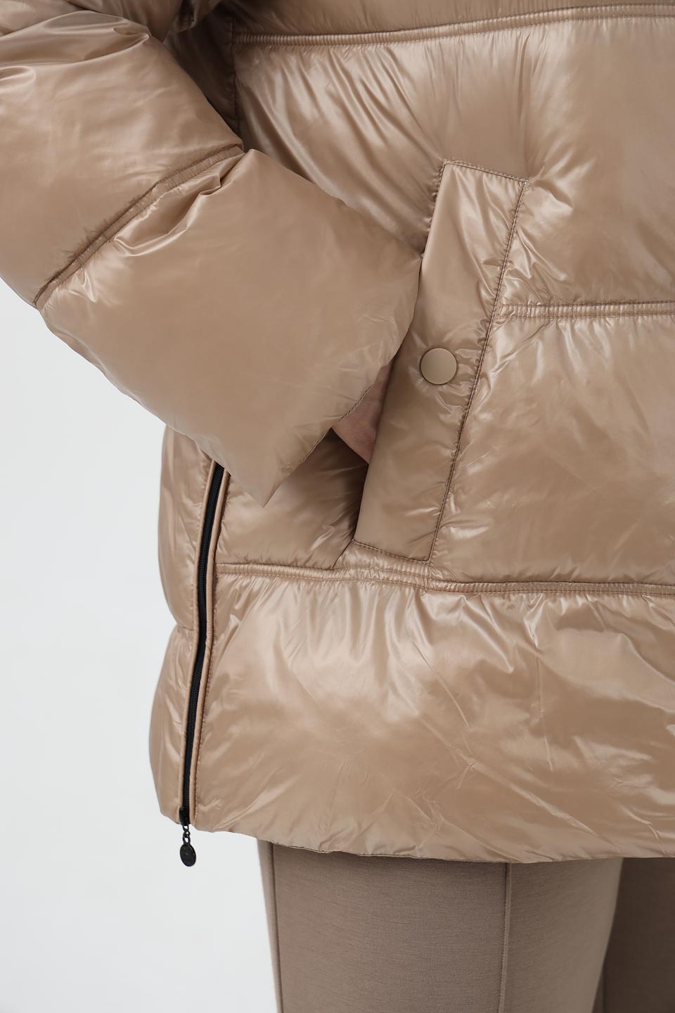 Куртка Frieda and Freddies стеганая