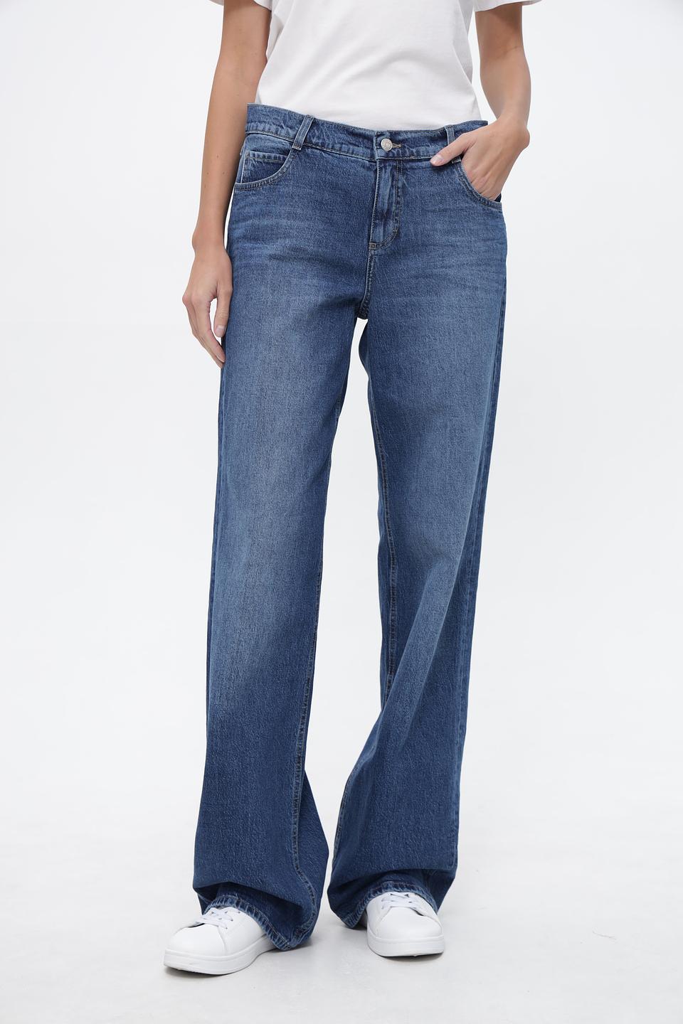 Джинсы клеш Angels