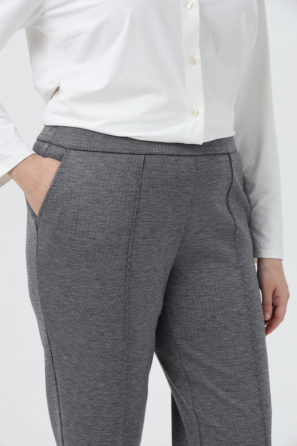 Брюки Olsen в клетку