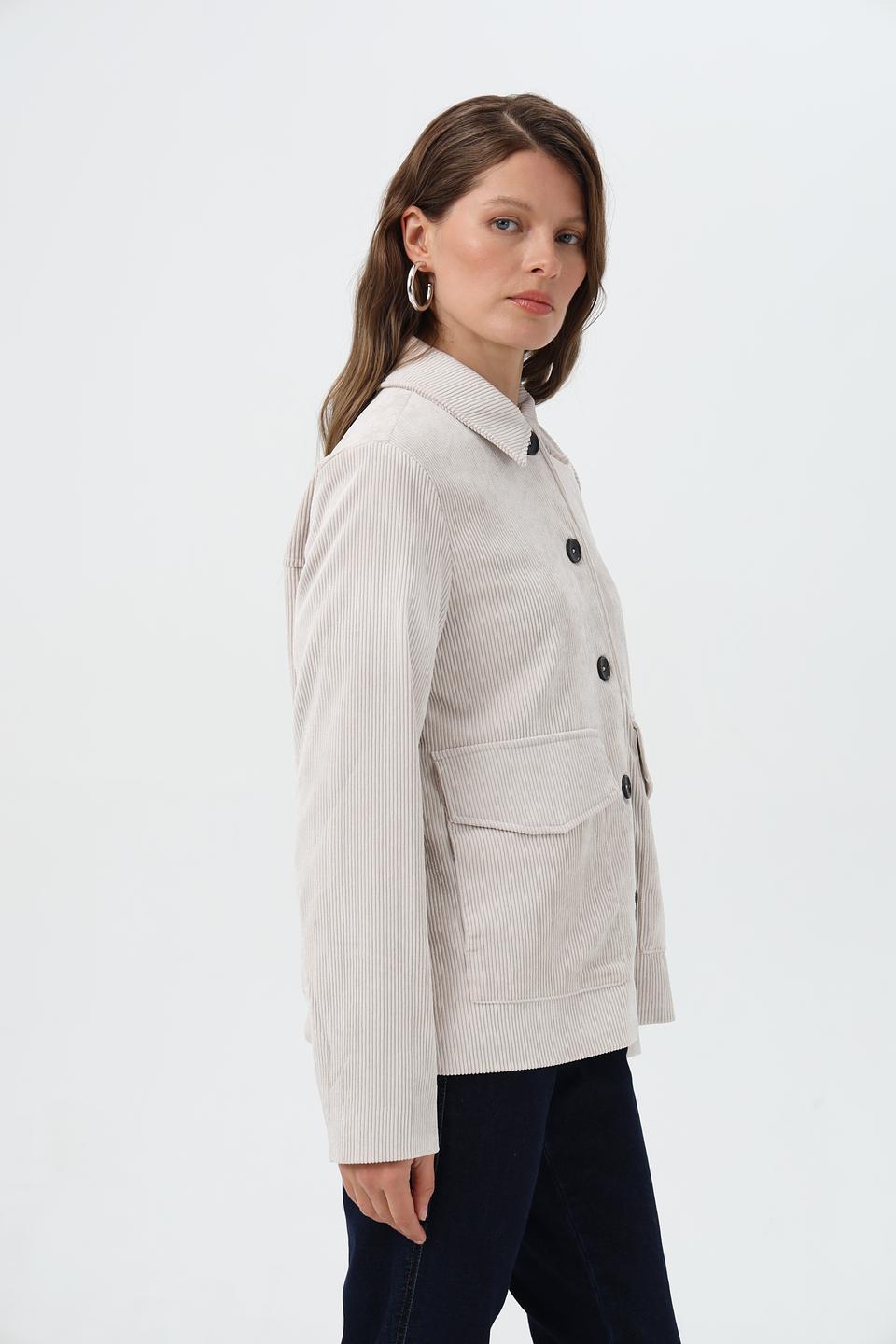 Жакет Steilmann в полоску