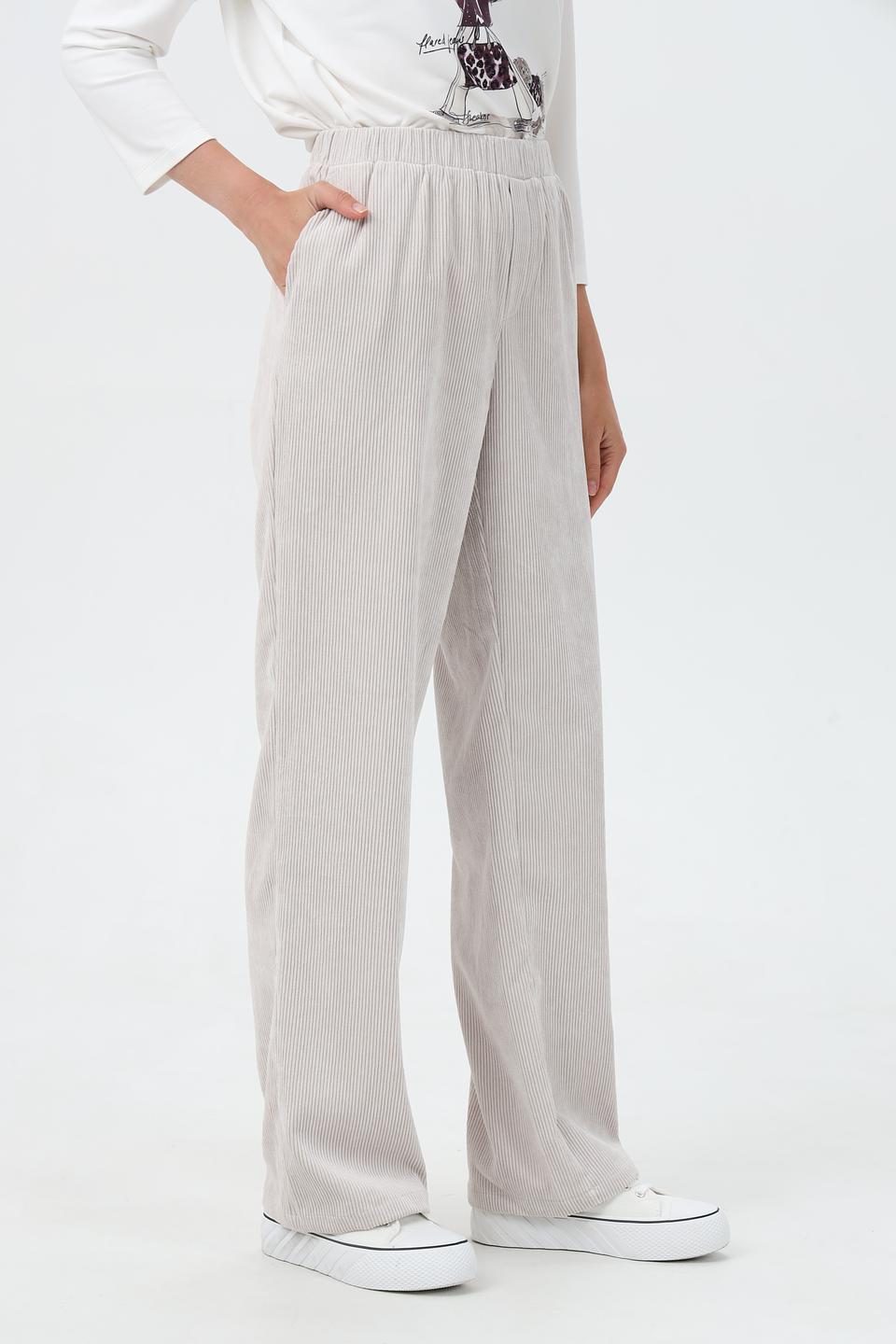 Брюки Steilmann в полоску